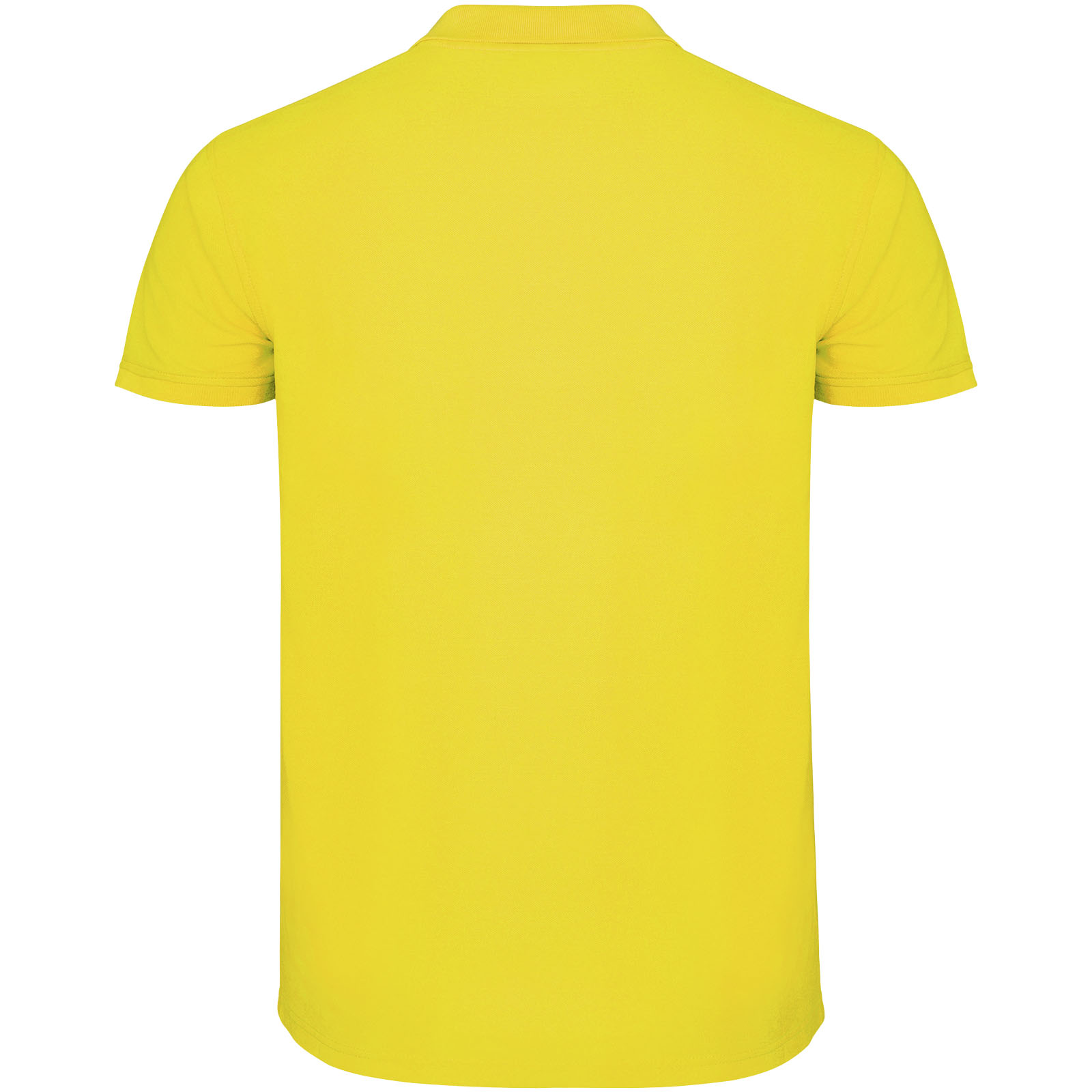 Roly Polo de 200 g/m² Star à manches courtes pour homme