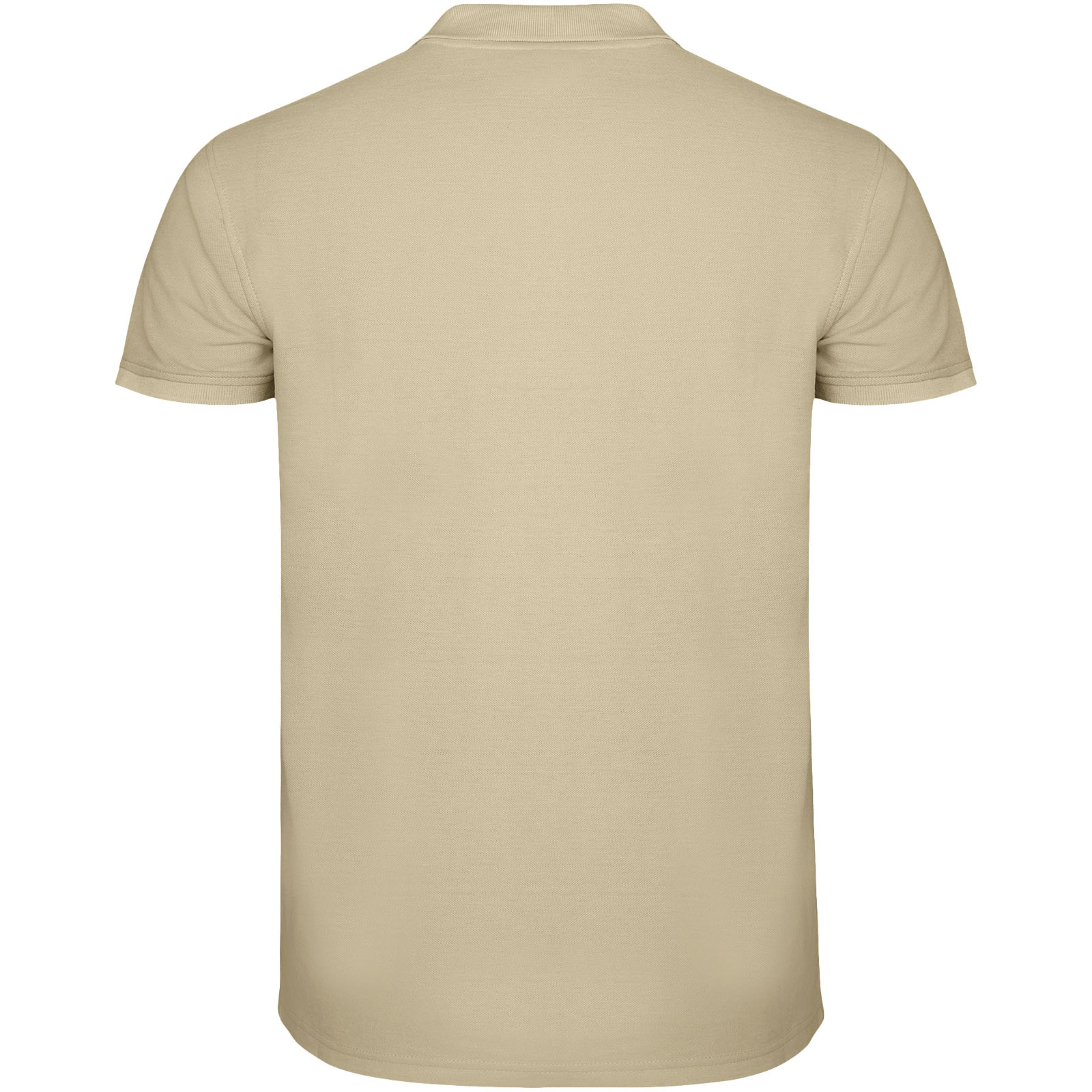 Roly Polo de 200 g/m² Star à manches courtes pour homme