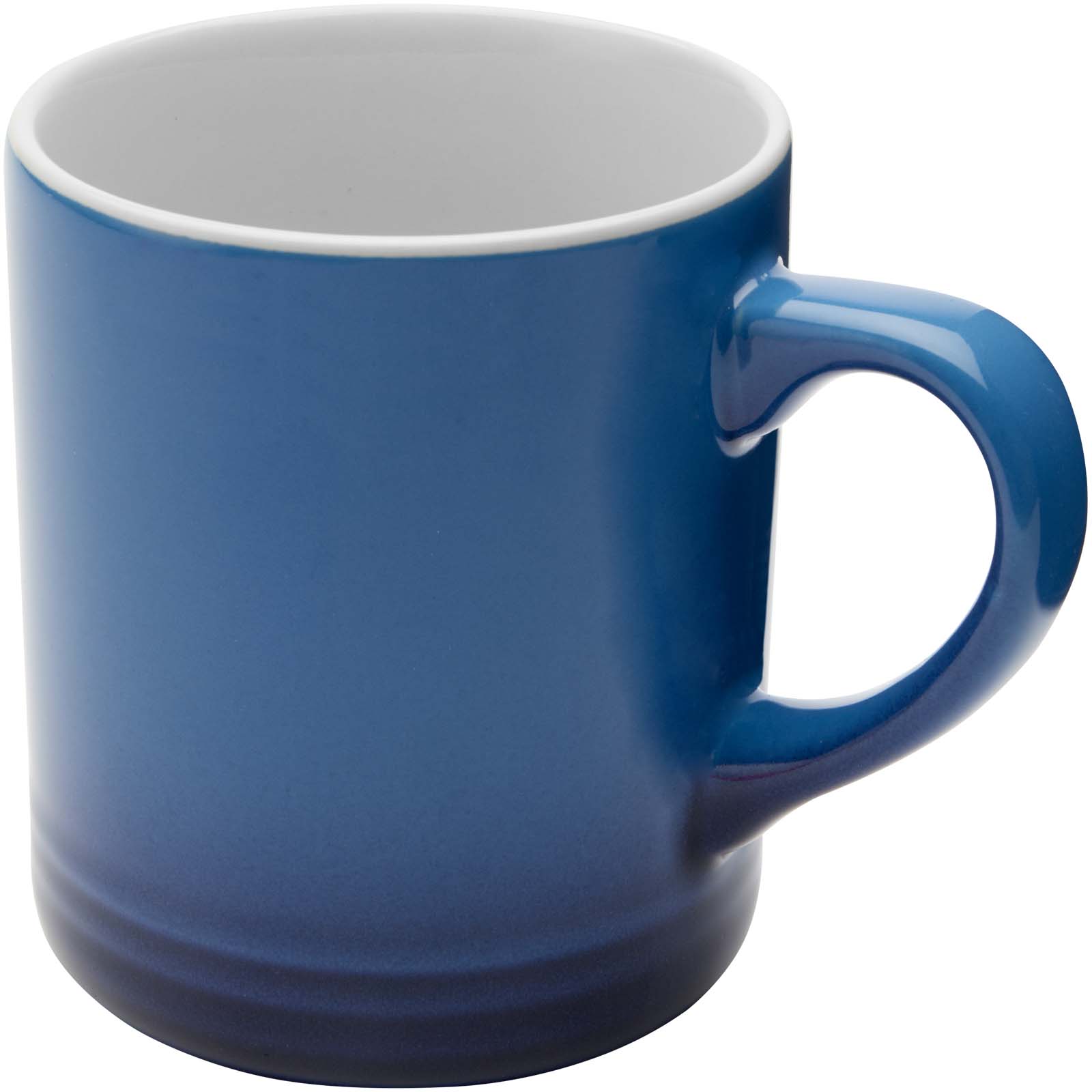 Mug Laguna en céramique de 330 ml