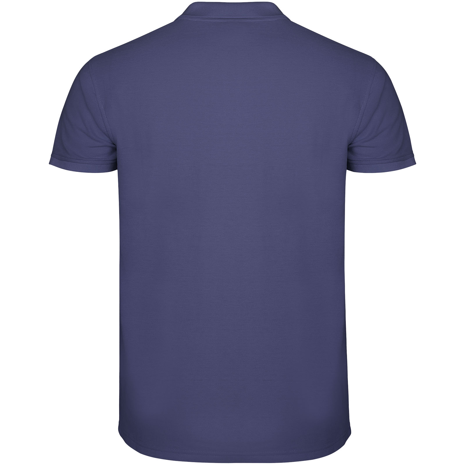 Roly Polo de 200 g/m² Star à manches courtes pour homme