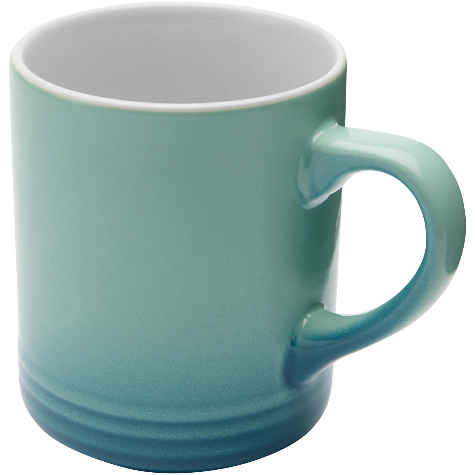 Mug Laguna en céramique de 330 ml