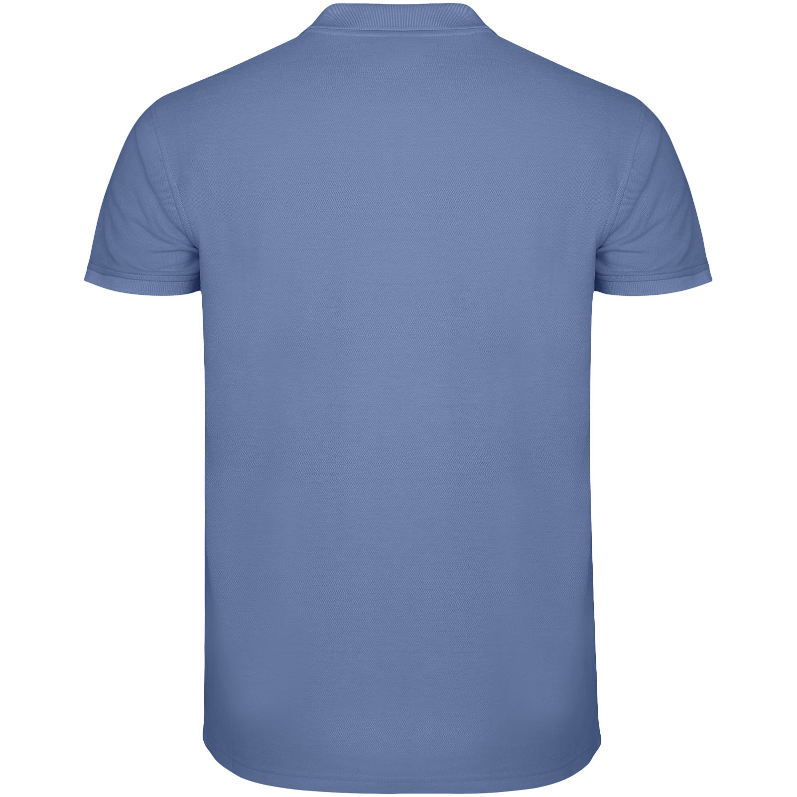 Roly Polo de 200 g/m² Star à manches courtes pour homme