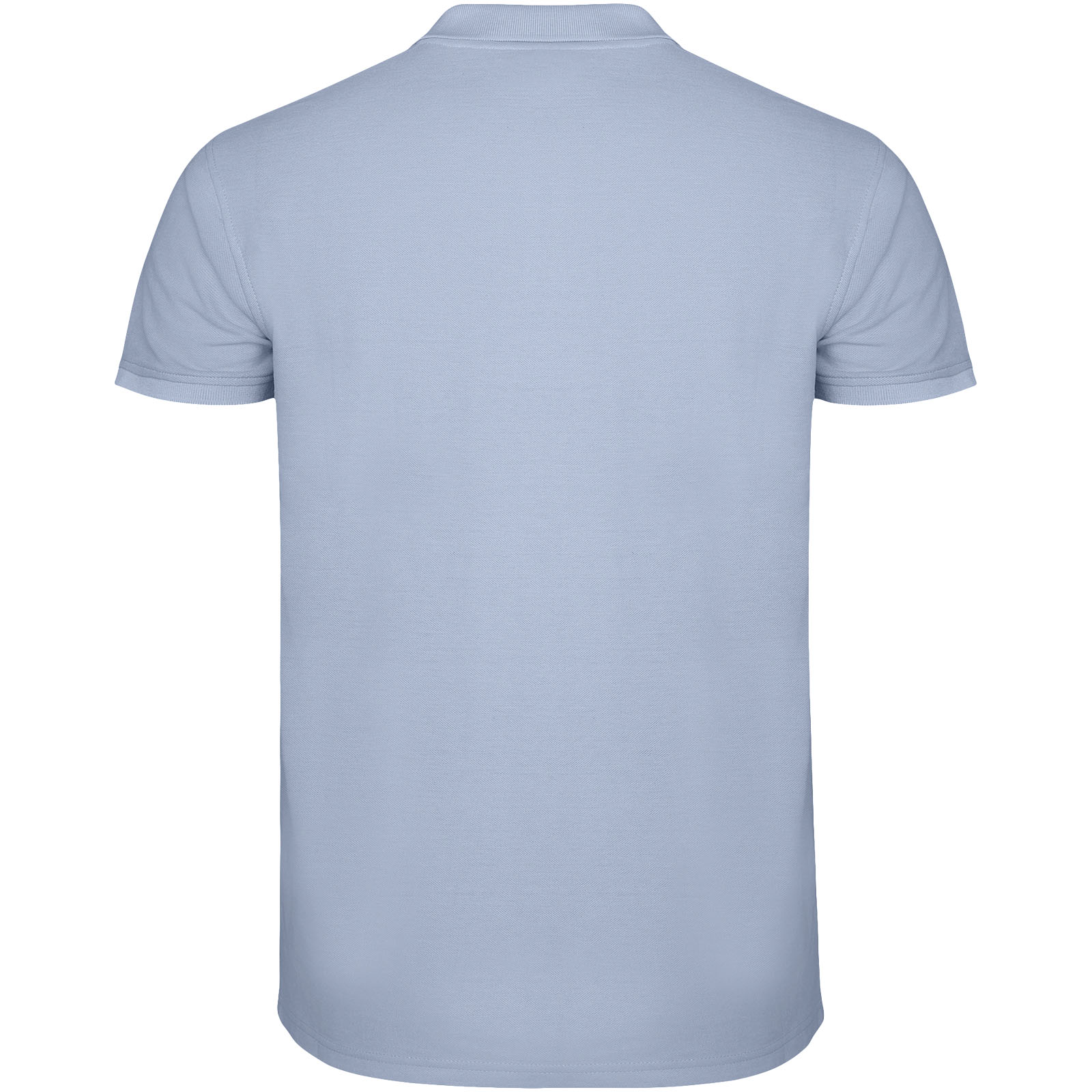 Roly Polo de 200 g/m² Star à manches courtes pour homme