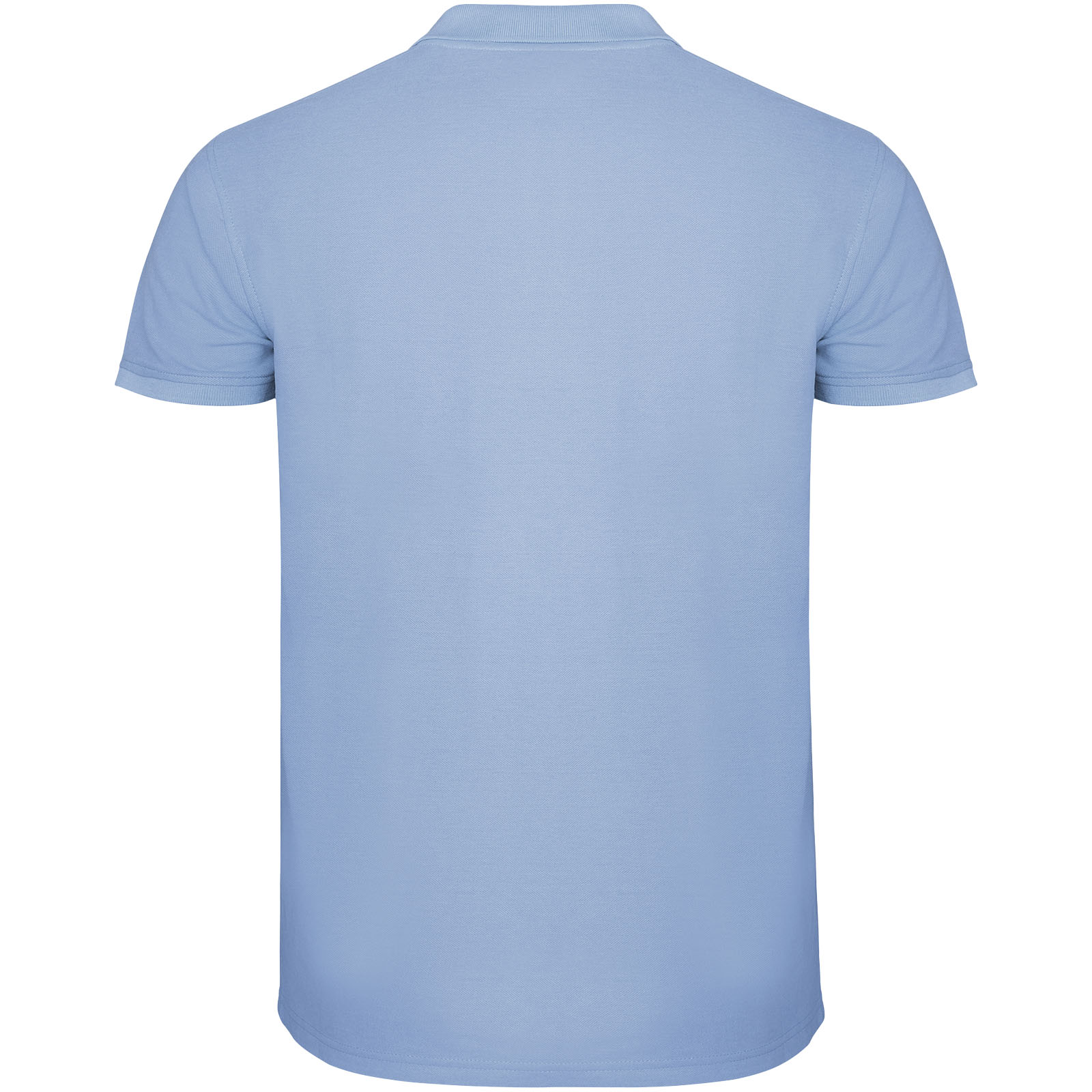 Roly Polo de 200 g/m² Star à manches courtes pour homme