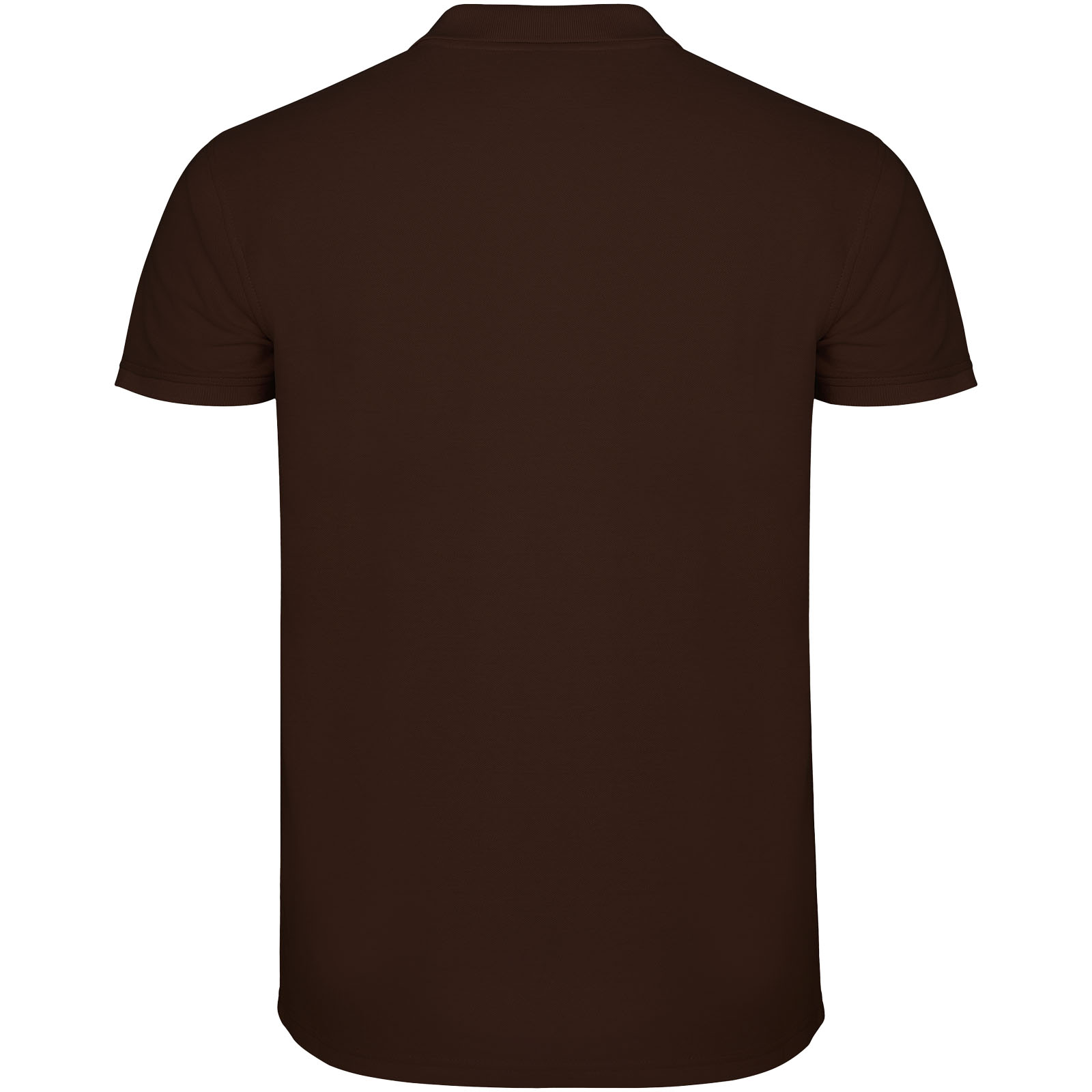 Roly Polo de 200 g/m² Star à manches courtes pour homme