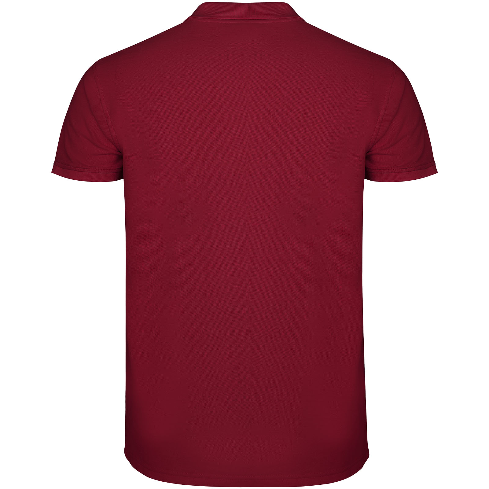 Roly Polo de 200 g/m² Star à manches courtes pour homme