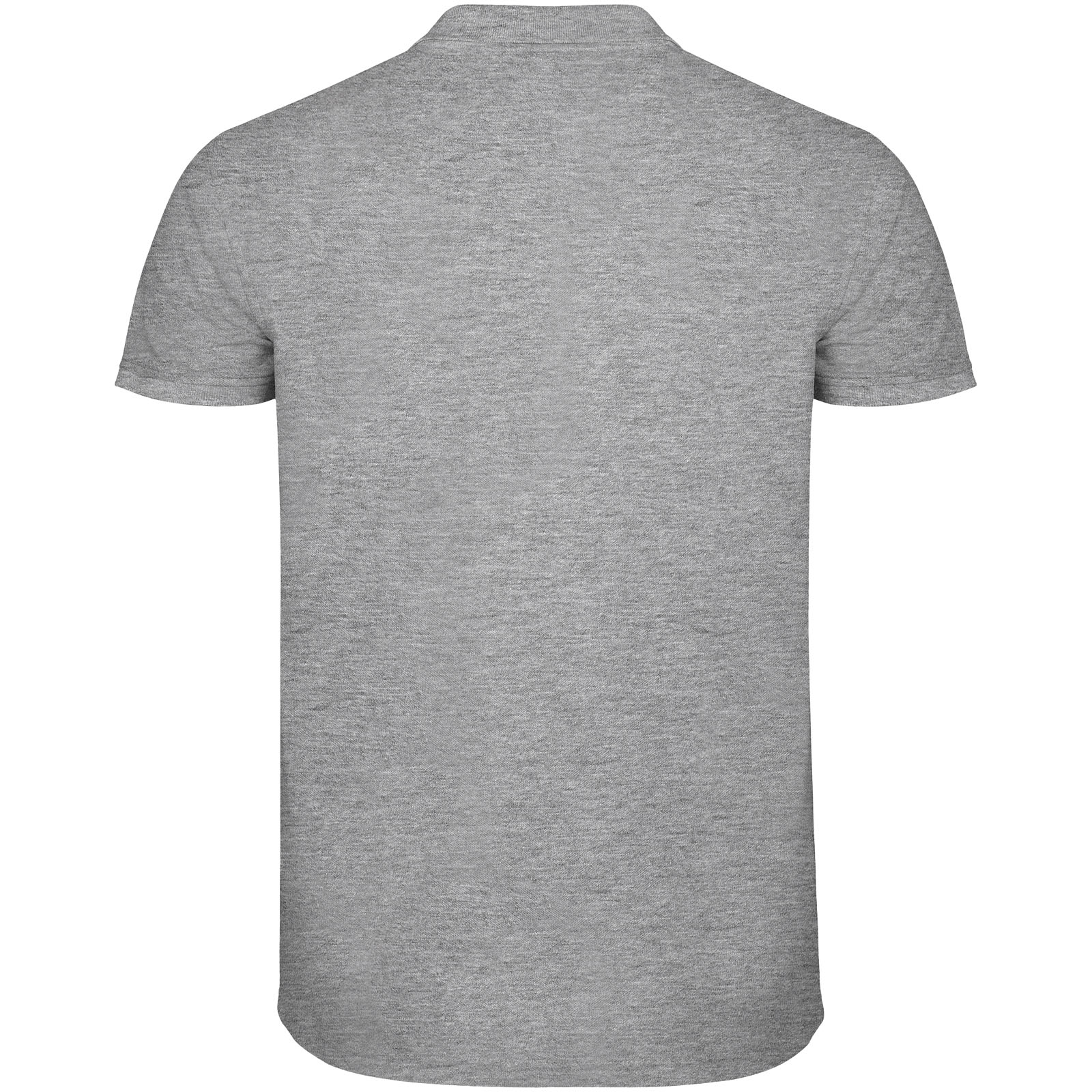 Roly Polo de 200 g/m² Star à manches courtes pour homme
