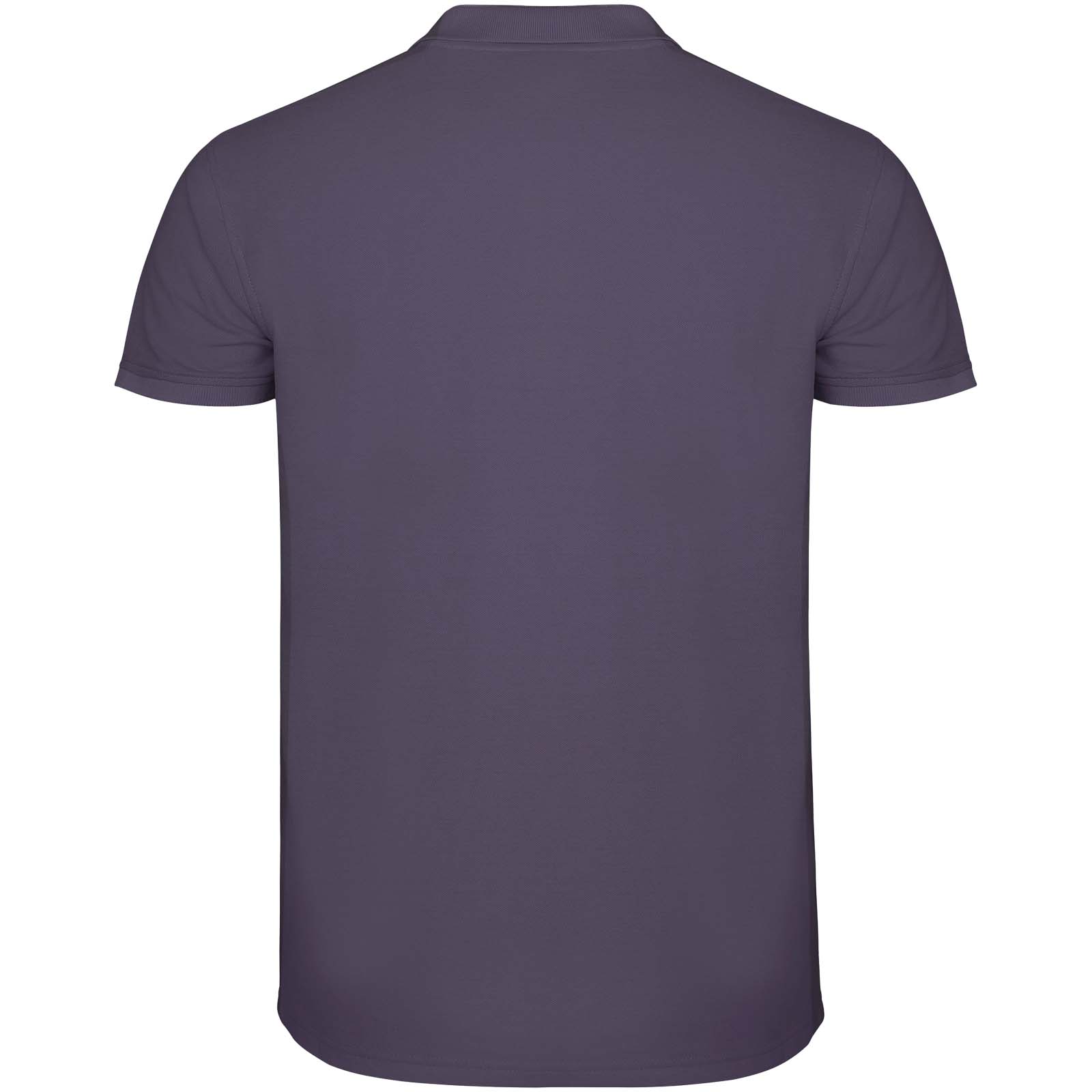 Roly Polo de 200 g/m² Star à manches courtes pour homme