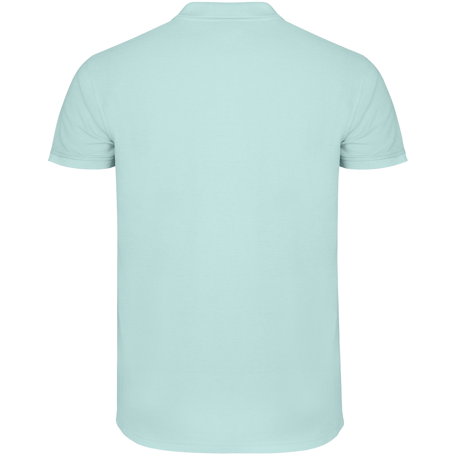 Roly Polo de 200 g/m² Star à manches courtes pour homme