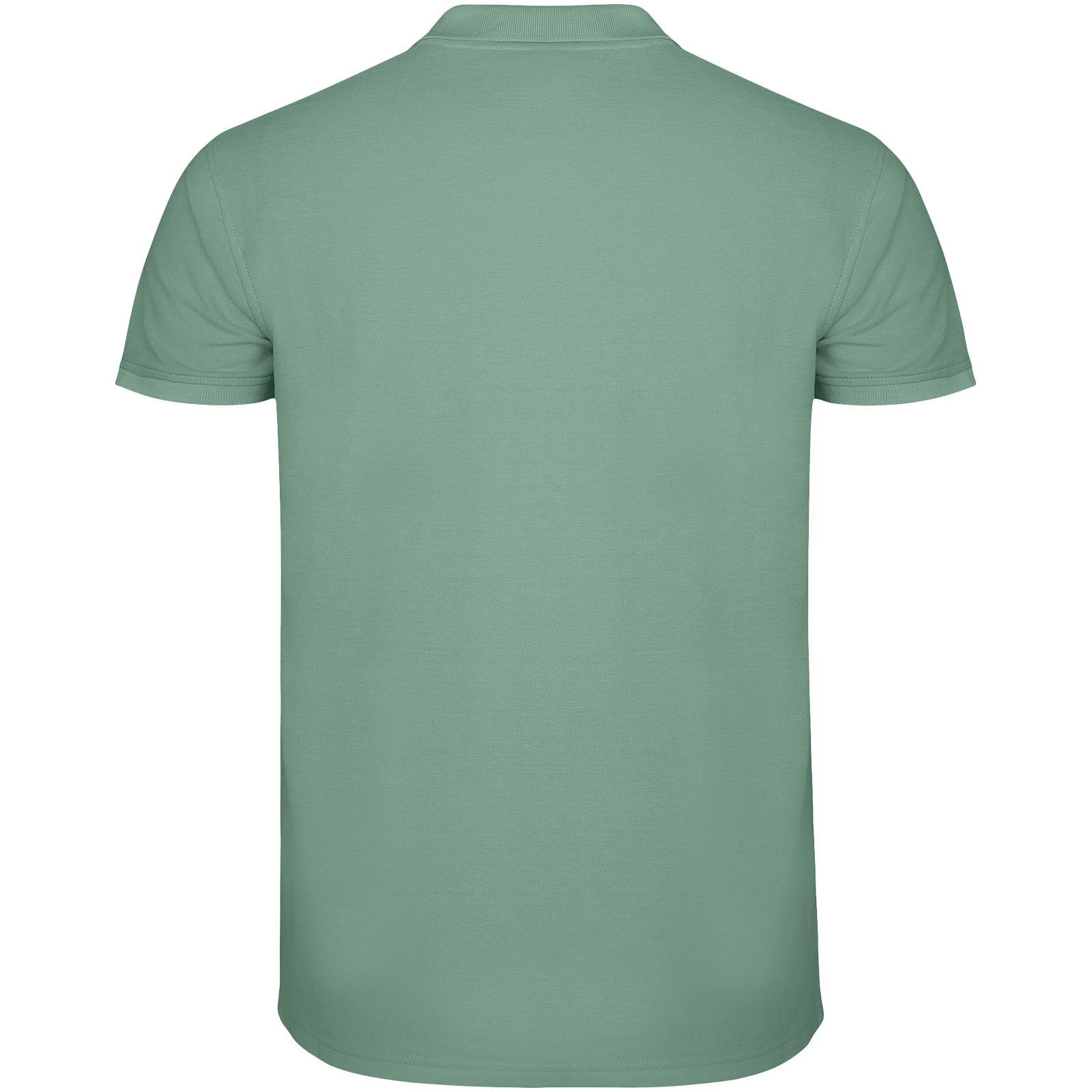 Roly Polo de 200 g/m² Star à manches courtes pour homme