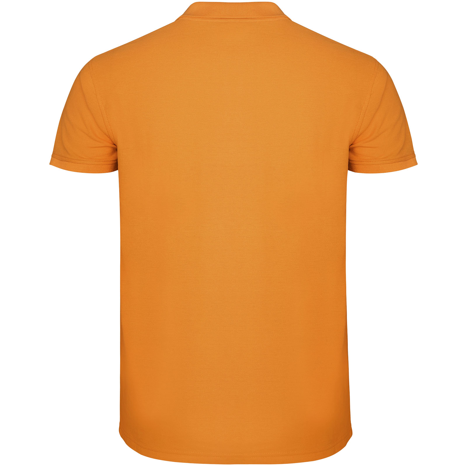 Roly Polo de 200 g/m² Star à manches courtes pour homme