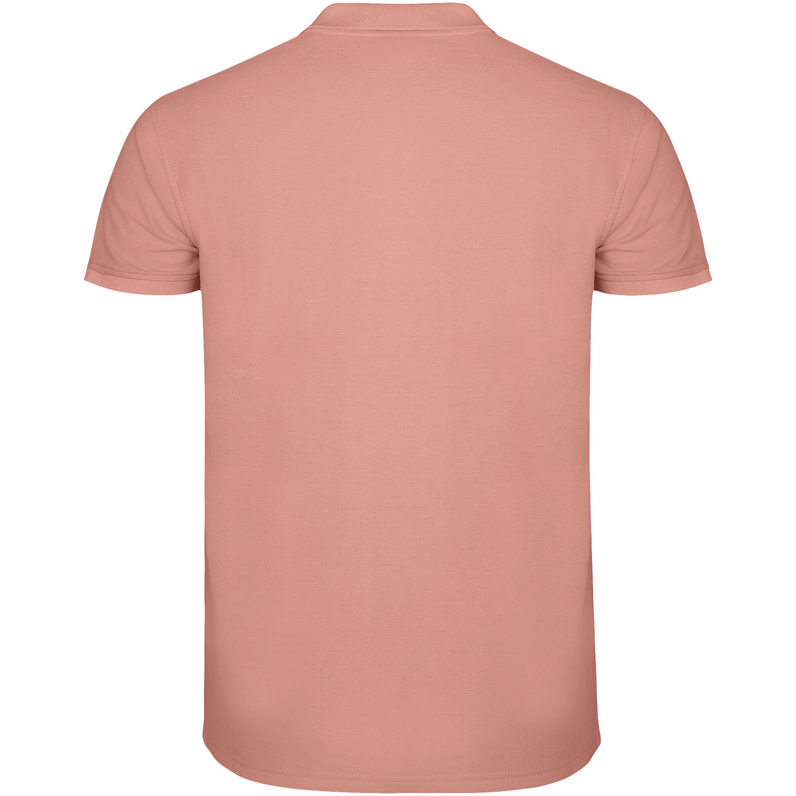 Roly Polo de 200 g/m² Star à manches courtes pour homme