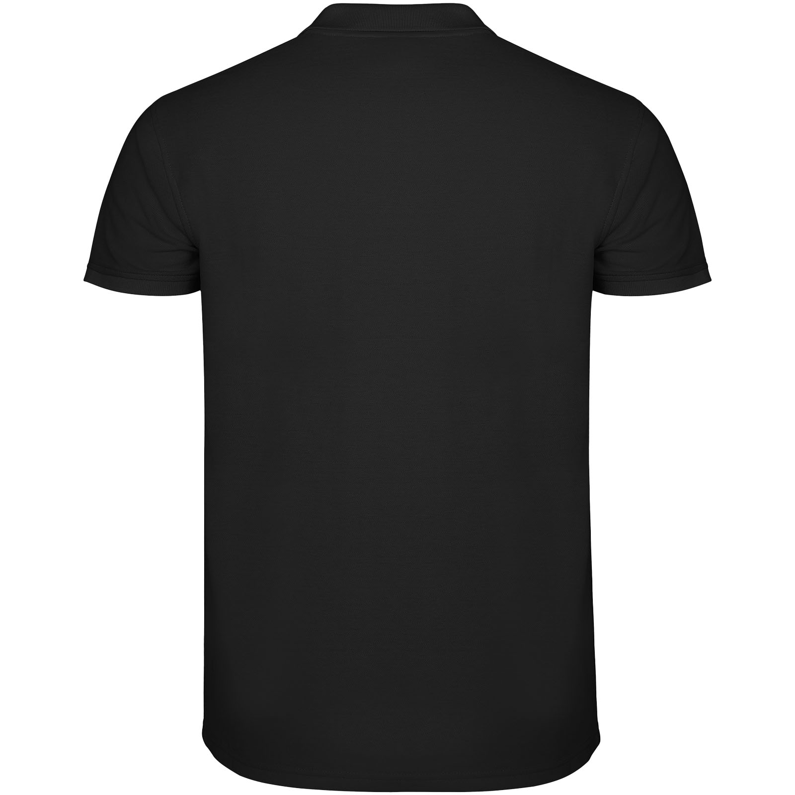 Roly Polo de 200 g/m² Star à manches courtes pour homme