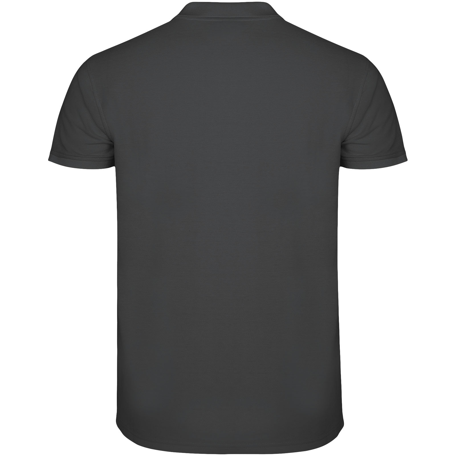 Roly Polo de 200 g/m² Star à manches courtes pour homme