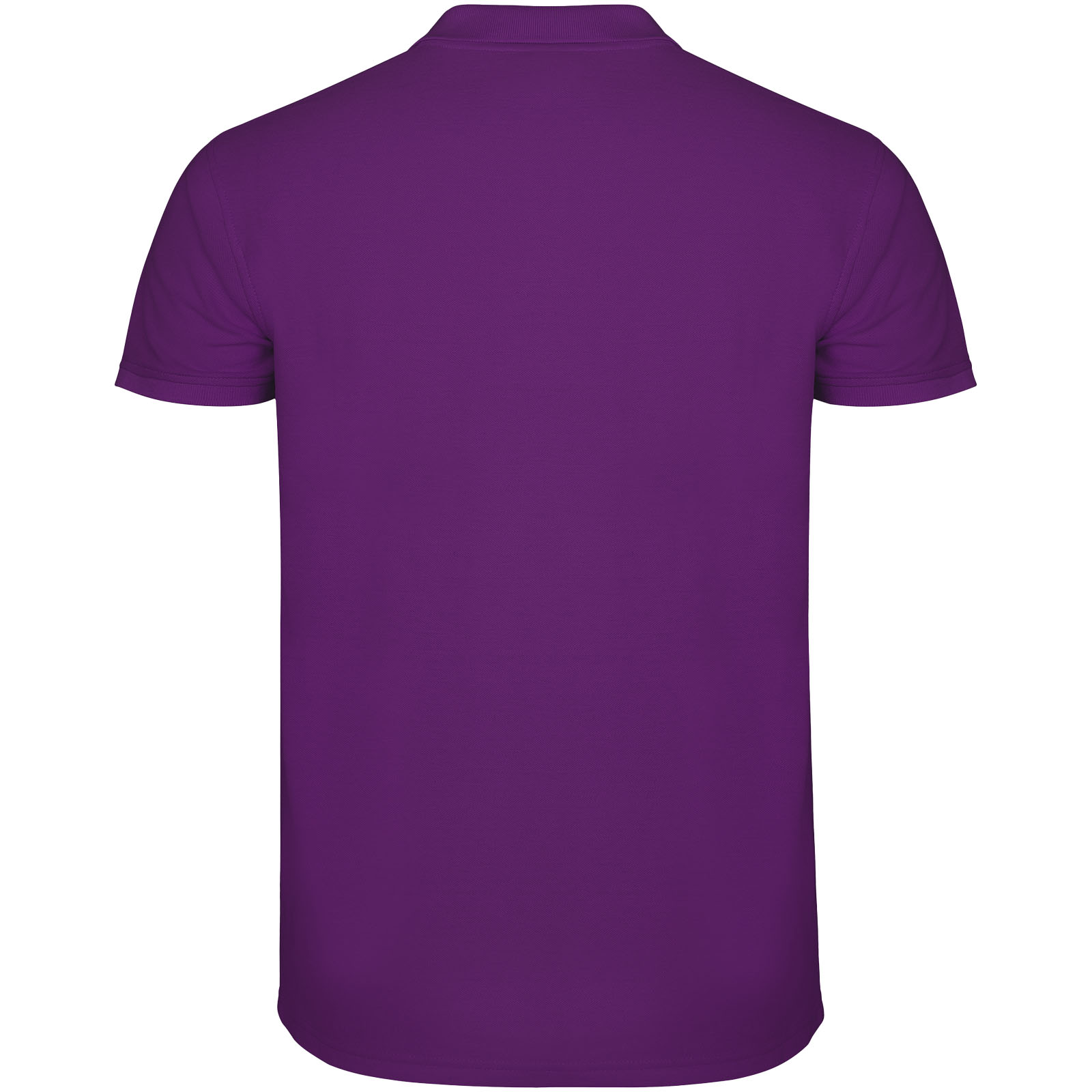 Roly Polo de 200 g/m² Star à manches courtes pour homme