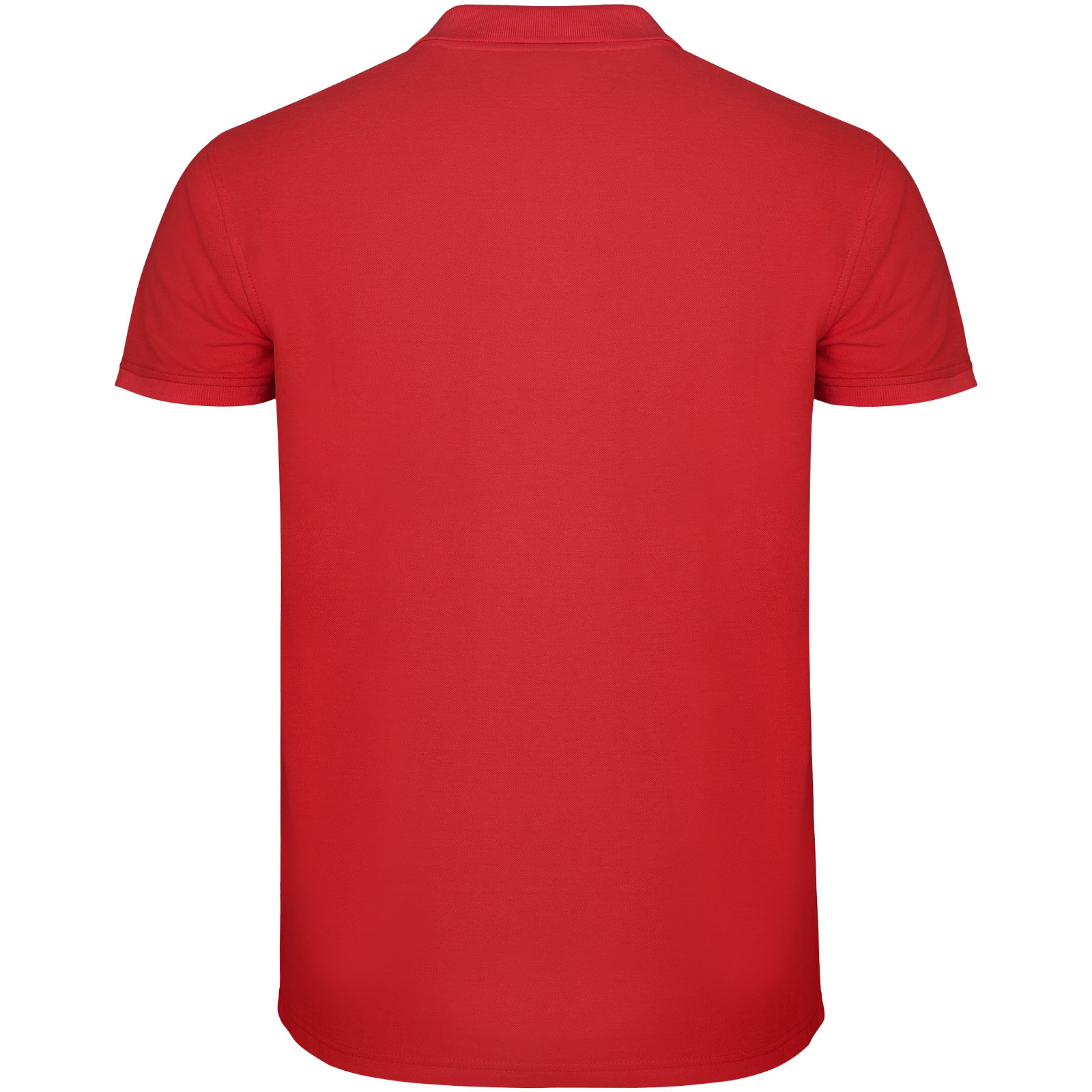 Roly Polo de 200 g/m² Star à manches courtes pour homme