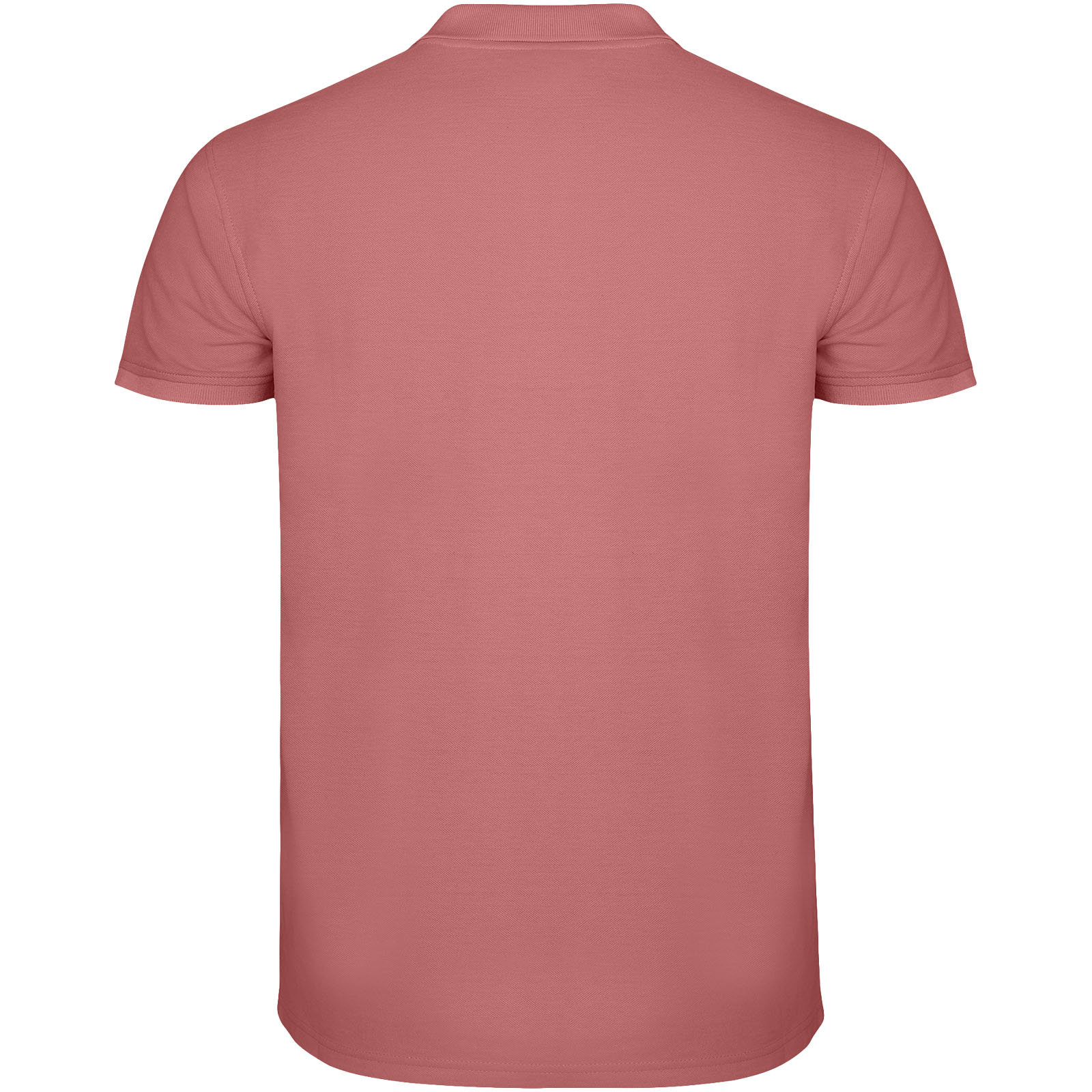 Roly Polo de 200 g/m² Star à manches courtes pour homme