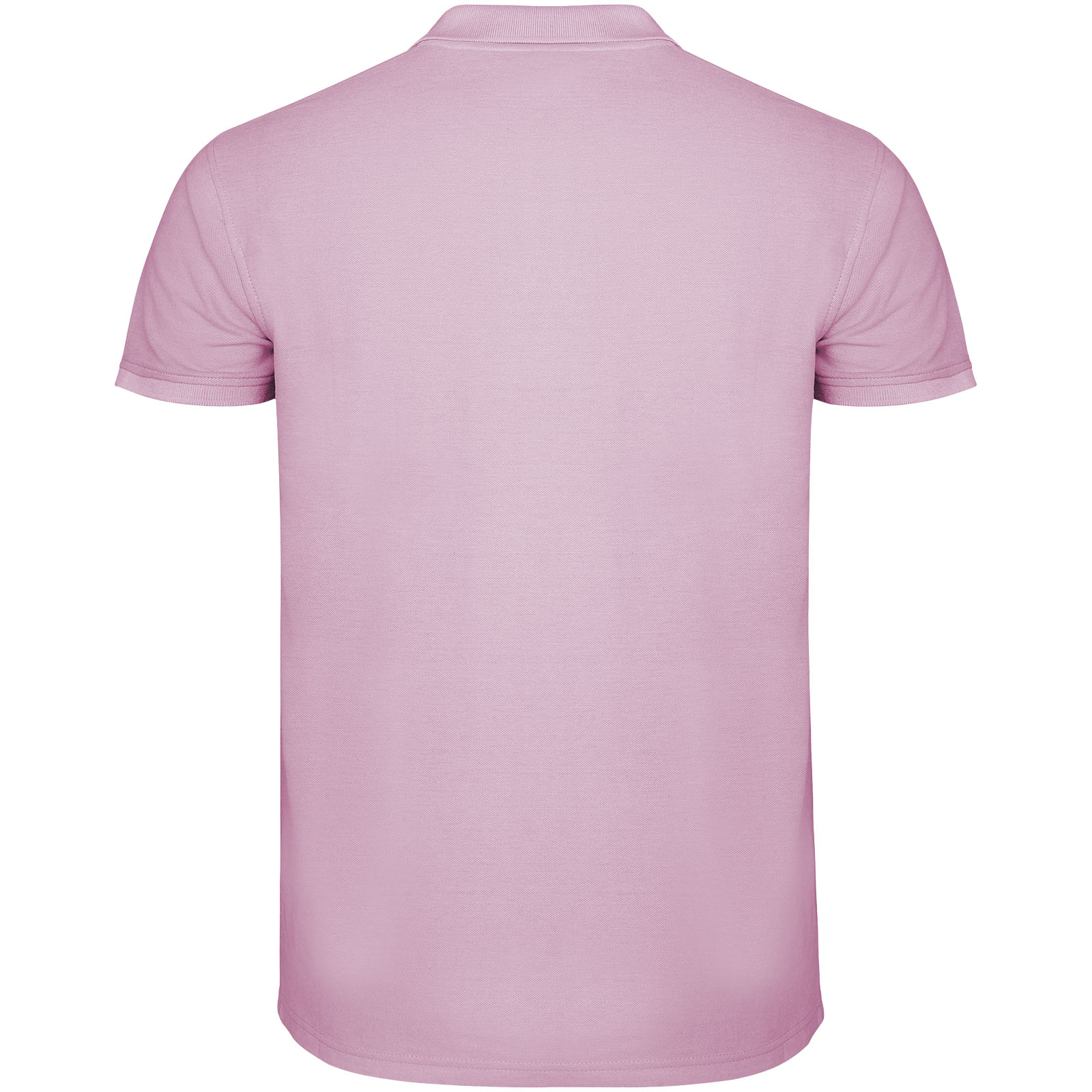 Roly Polo de 200 g/m² Star à manches courtes pour homme