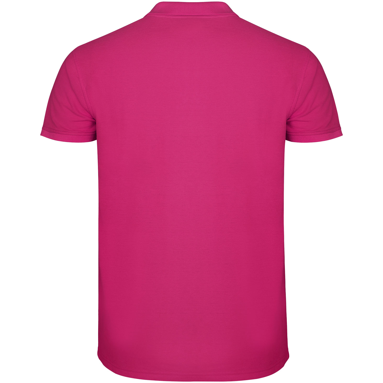 Roly Polo de 200 g/m² Star à manches courtes pour homme
