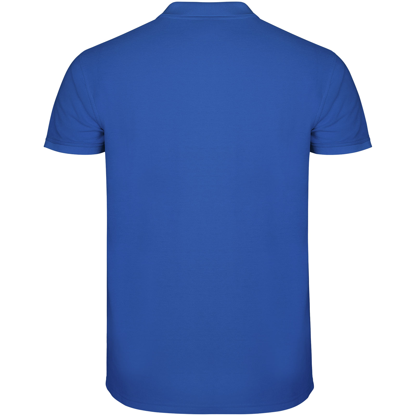 Roly Polo de 200 g/m² Star à manches courtes pour homme