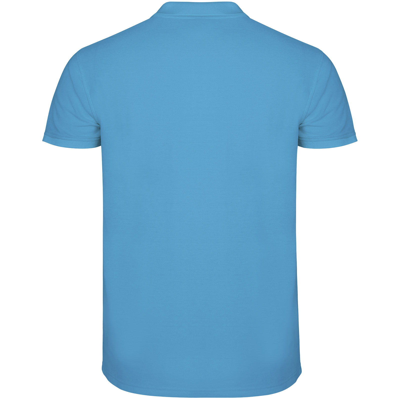Roly Polo de 200 g/m² Star à manches courtes pour homme