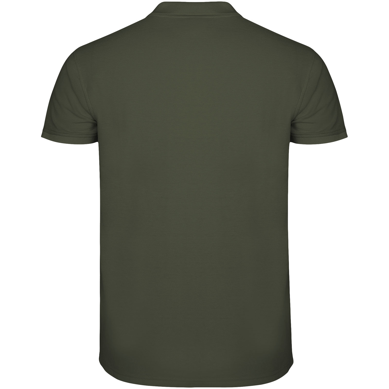 Roly Polo de 200 g/m² Star à manches courtes pour homme