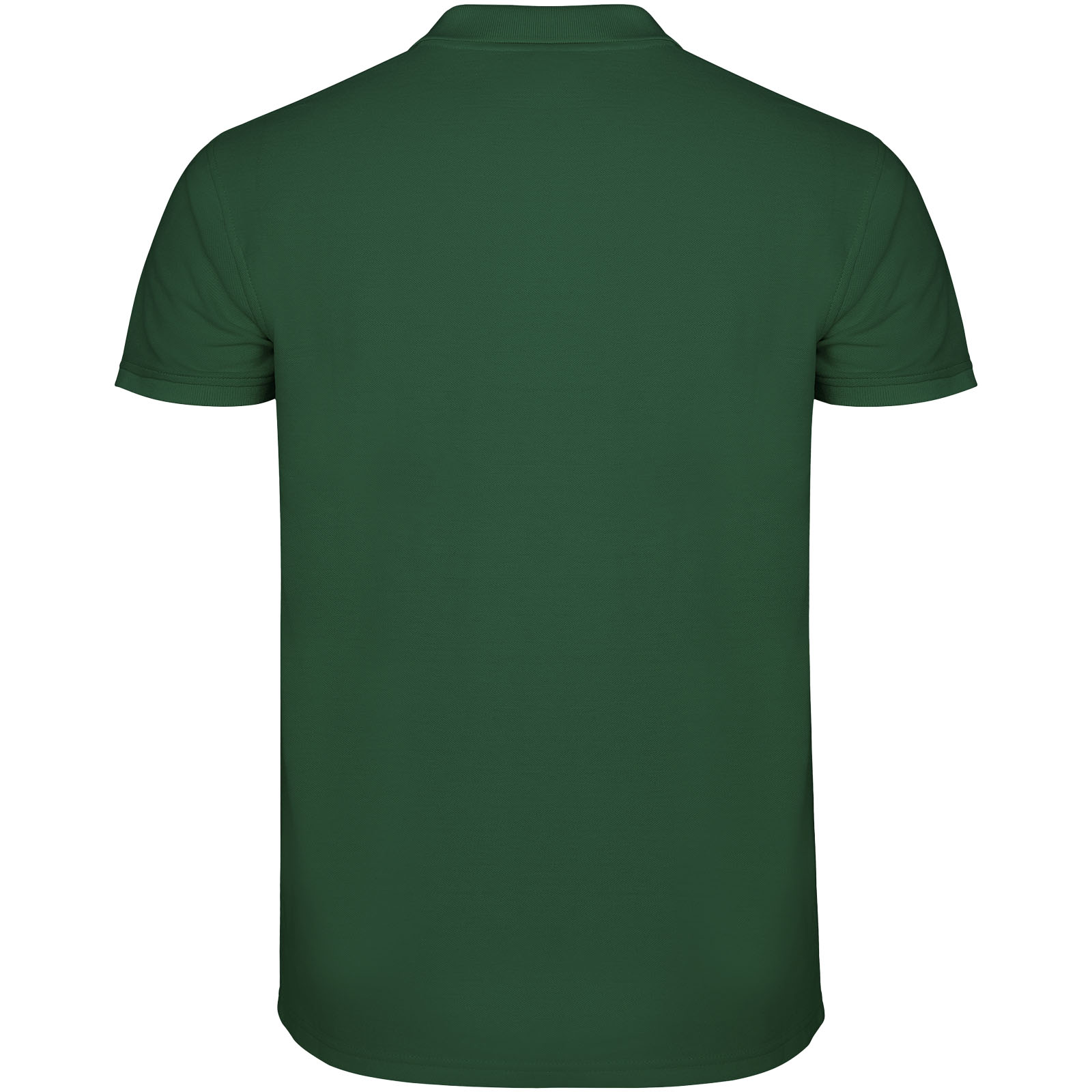 Roly Polo de 200 g/m² Star à manches courtes pour homme
