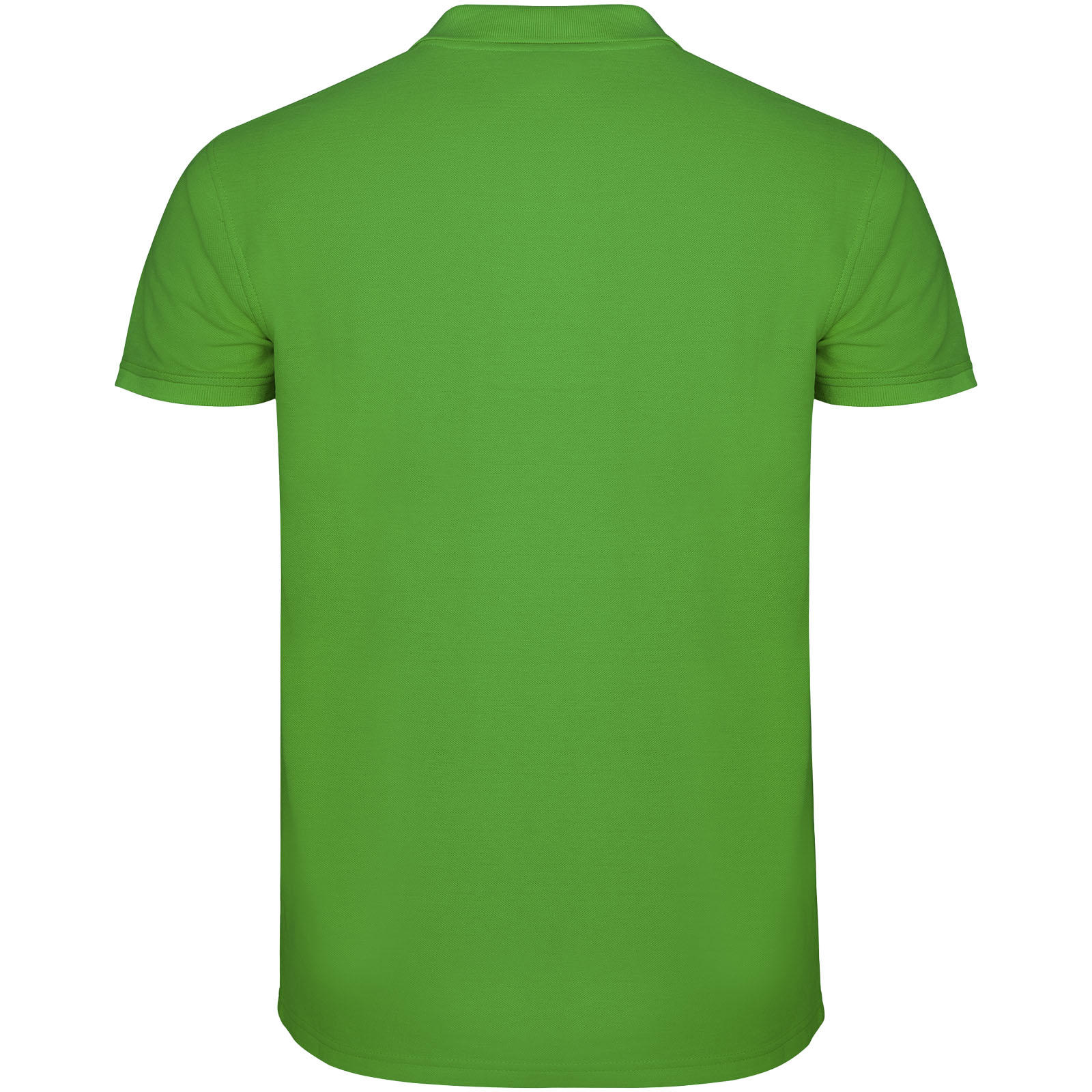 Roly Polo de 200 g/m² Star à manches courtes pour homme