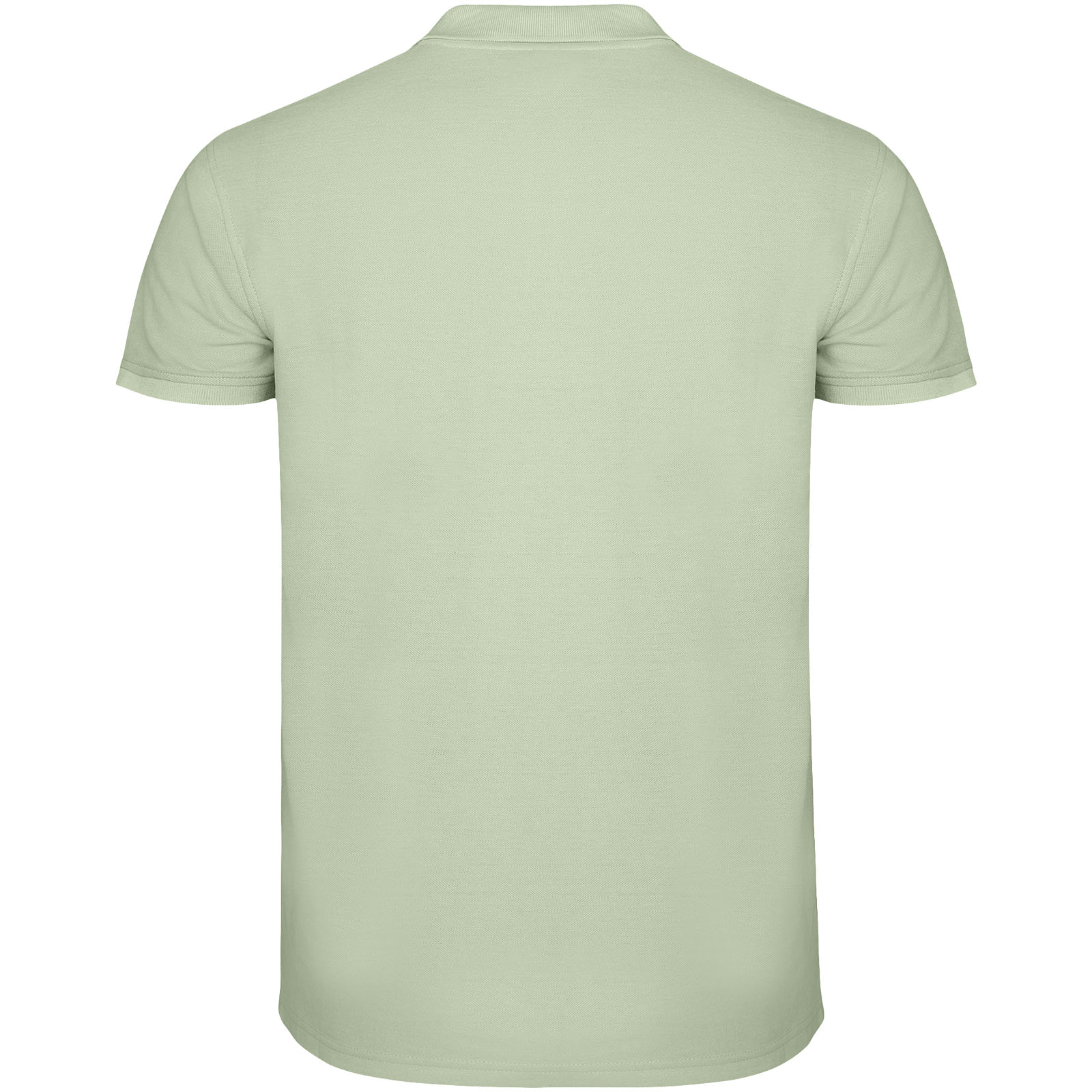 Roly Polo de 200 g/m² Star à manches courtes pour homme
