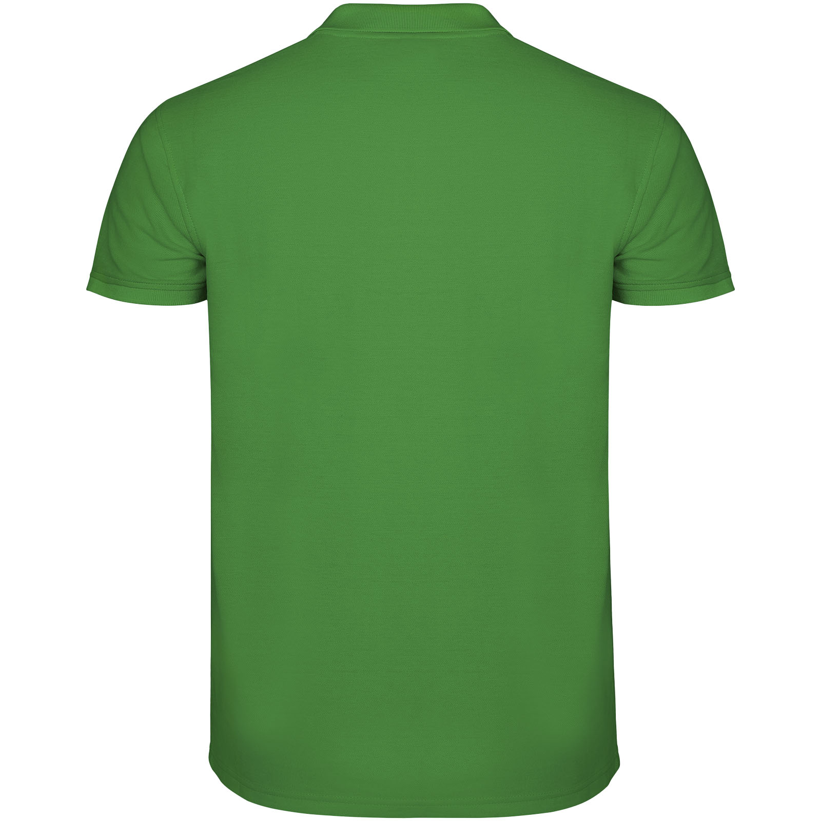 Roly Polo de 200 g/m² Star à manches courtes pour homme
