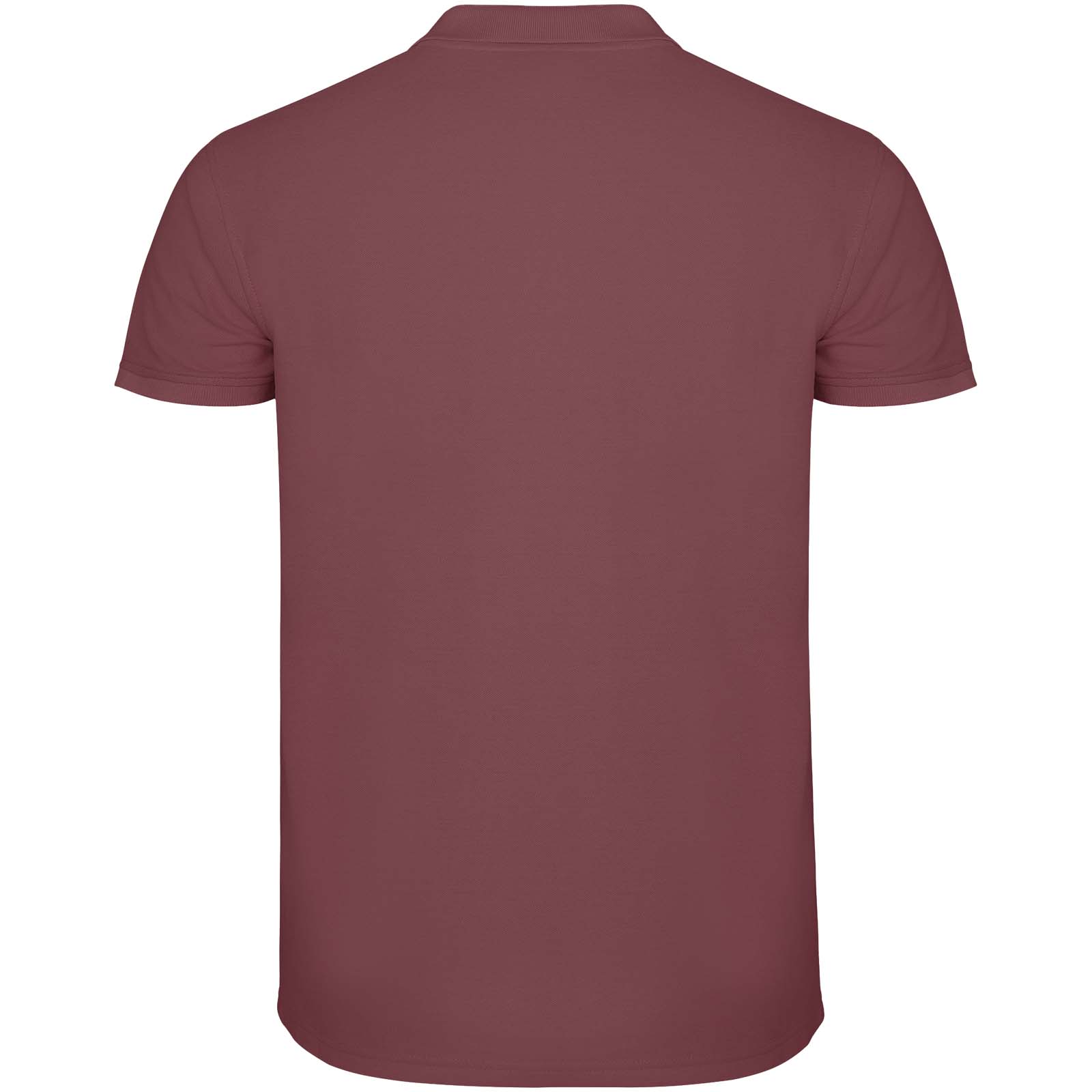 Roly Polo de 200 g/m² Star à manches courtes pour homme
