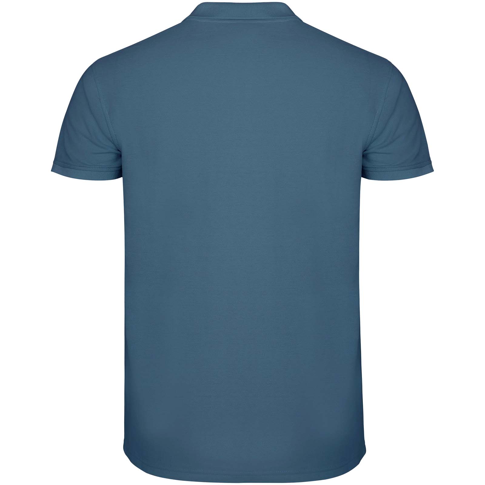 Roly Polo de 200 g/m² Star à manches courtes pour homme