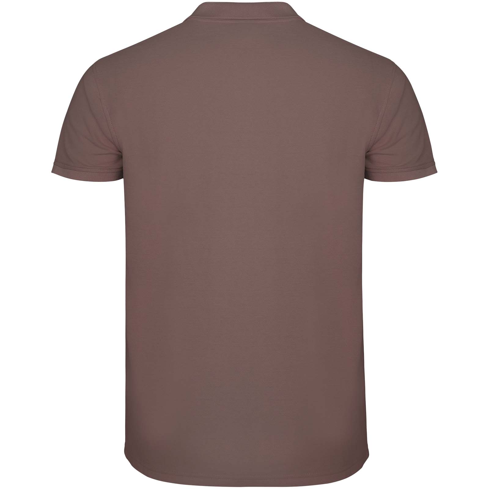 Roly Polo de 200 g/m² Star à manches courtes pour homme