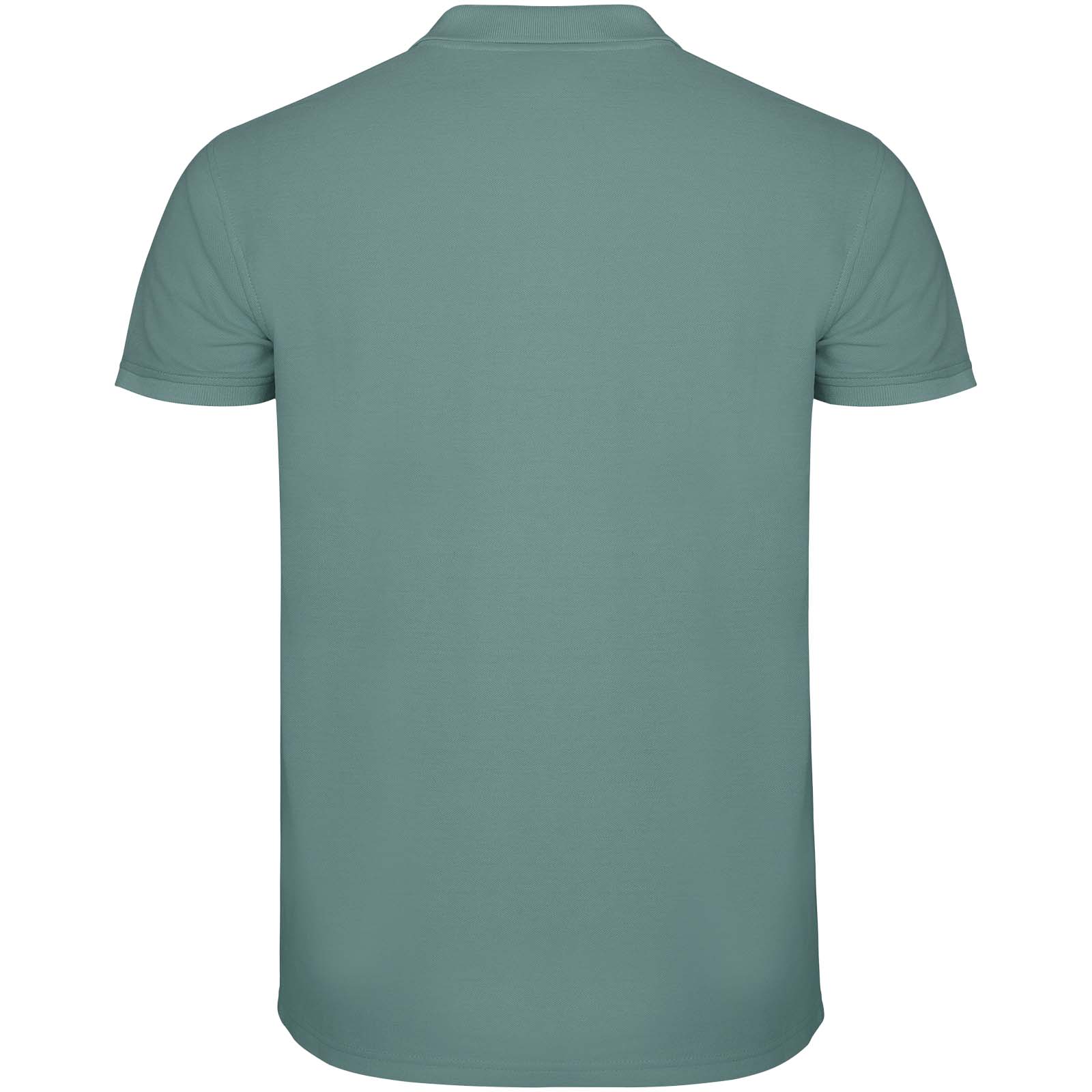 Roly Polo de 200 g/m² Star à manches courtes pour homme
