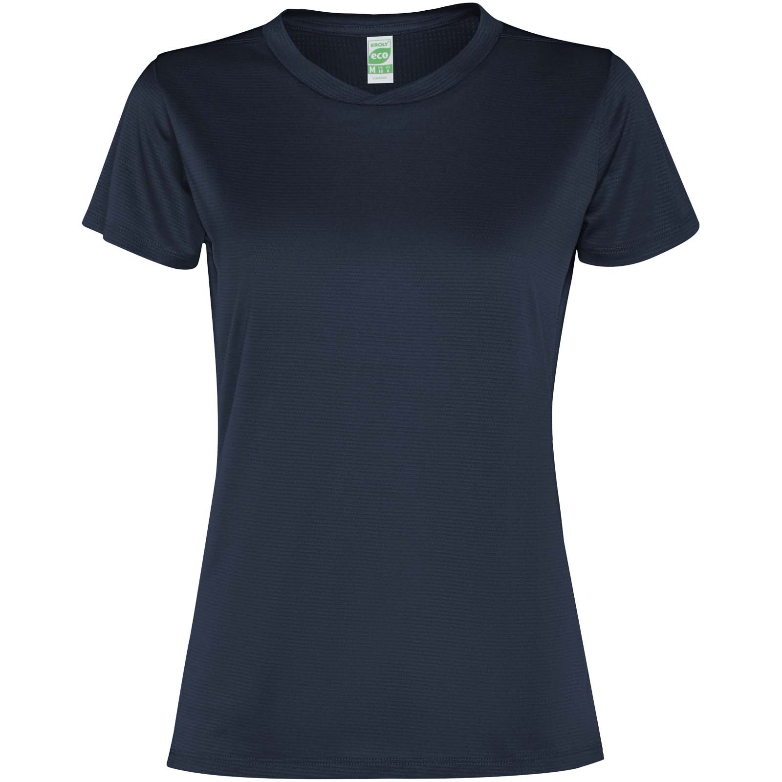 Roly T-shirt de sport de 100 g/m² Slam à manches courtes pour femme