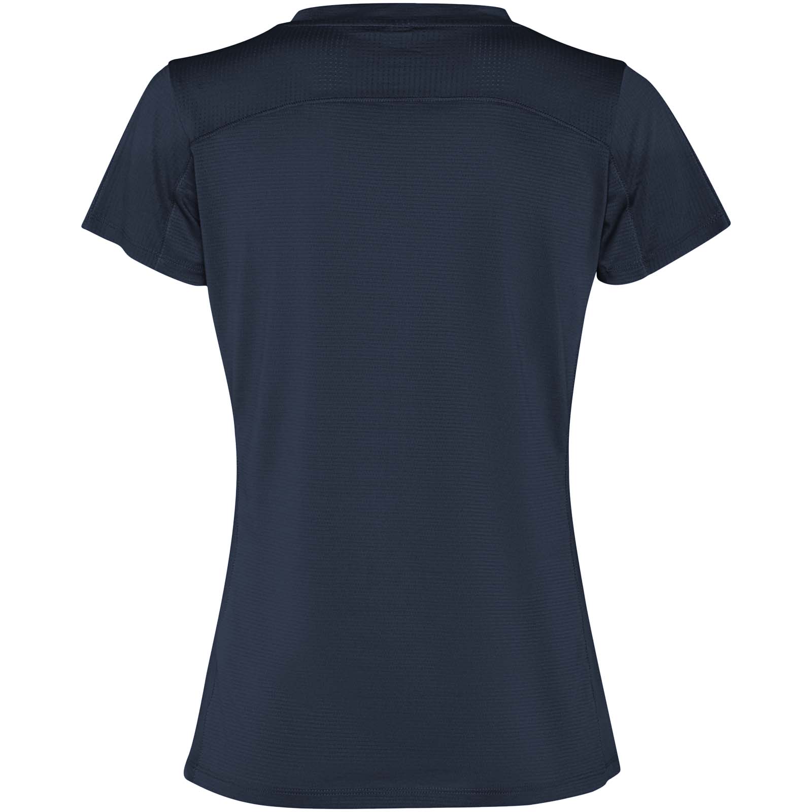 Roly T-shirt de sport de 100 g/m² Slam à manches courtes pour femme