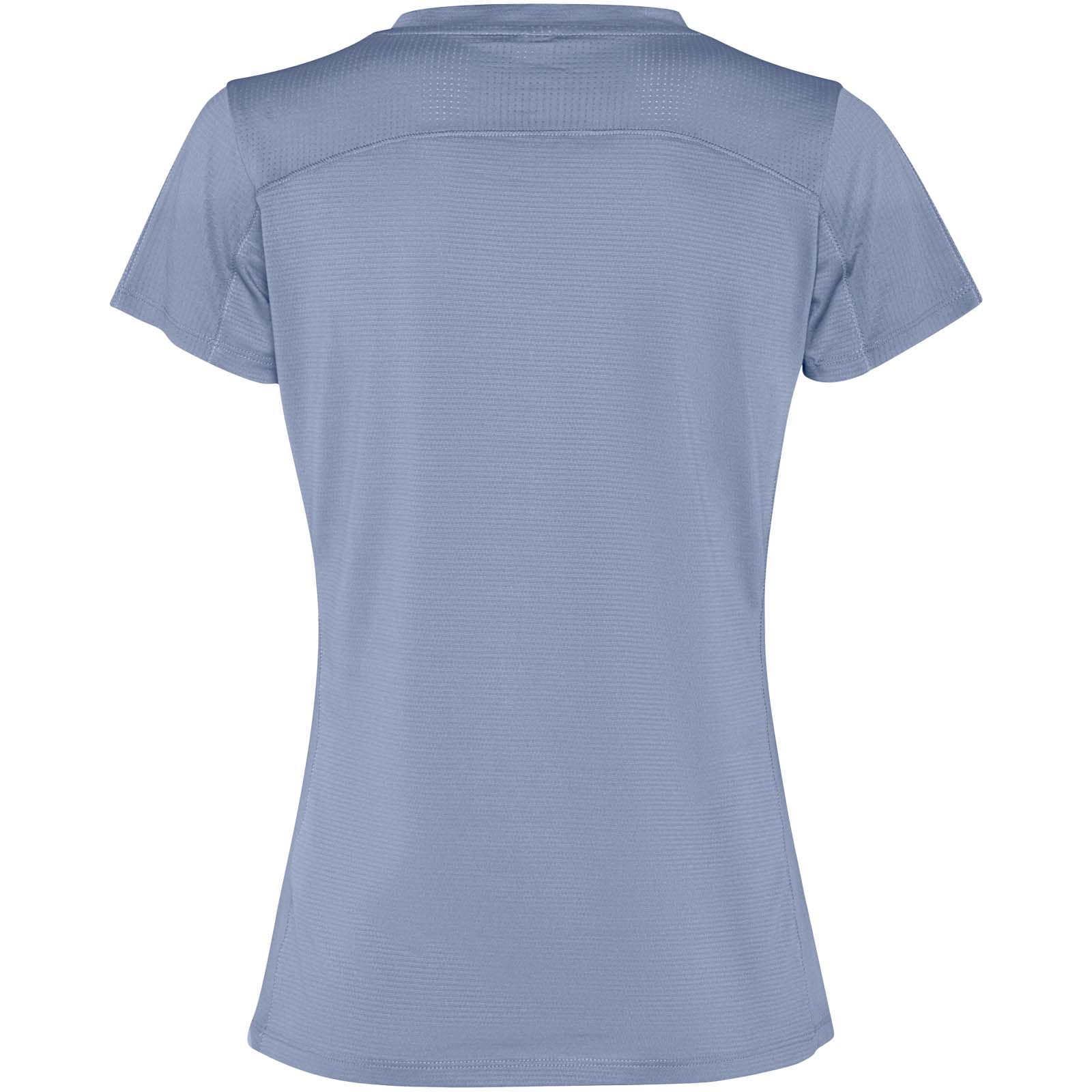Roly T-shirt de sport de 100 g/m² Slam à manches courtes pour femme