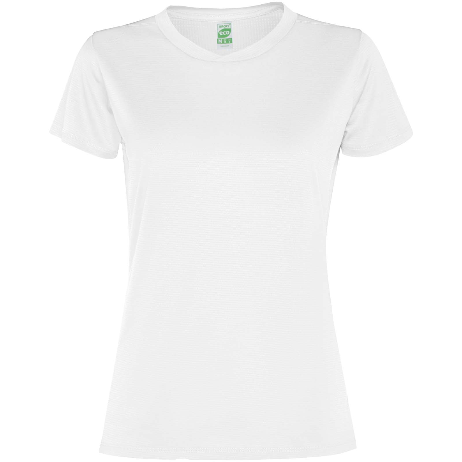 Roly T-shirt de sport de 100 g/m² Slam à manches courtes pour femme