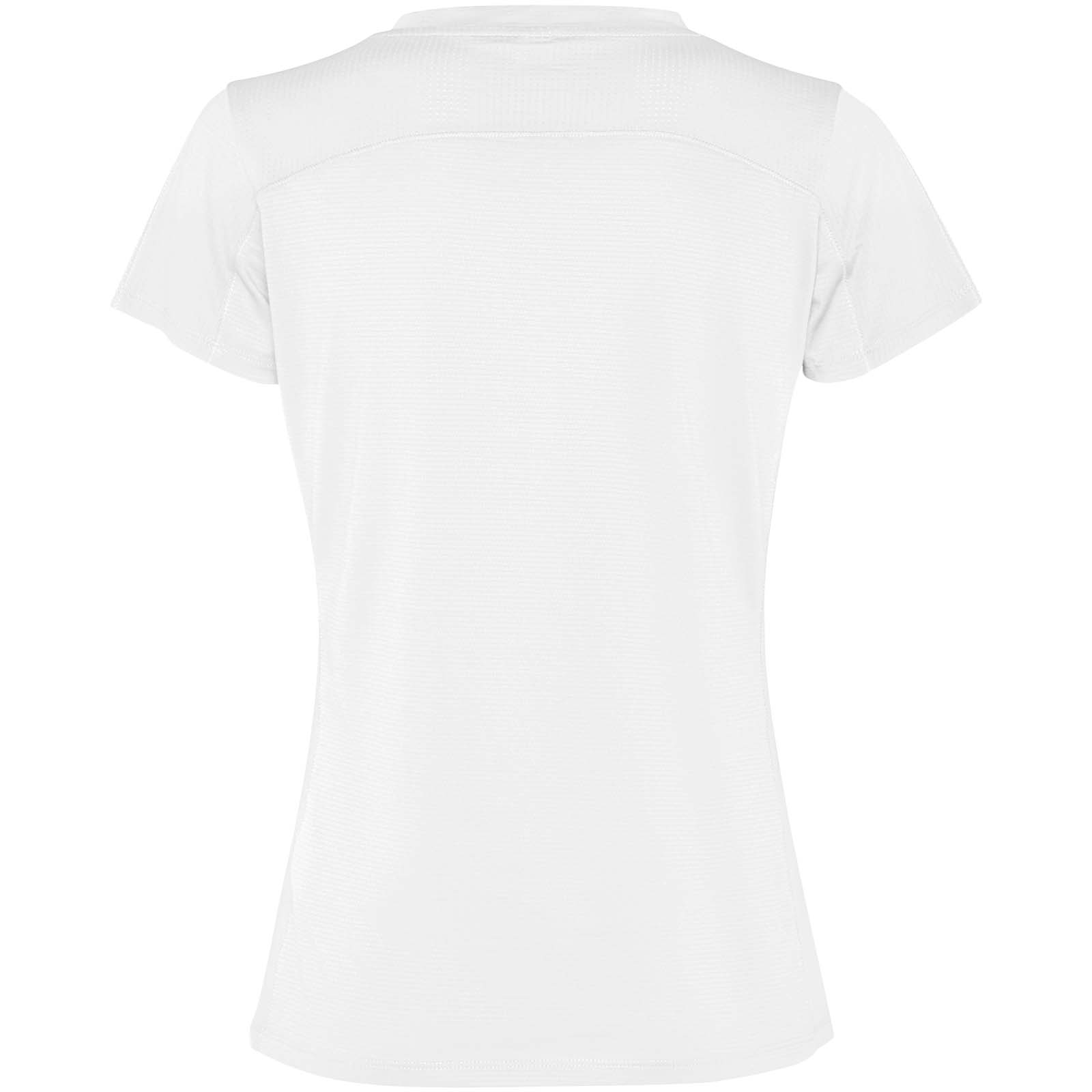 Roly T-shirt de sport de 100 g/m² Slam à manches courtes pour femme
