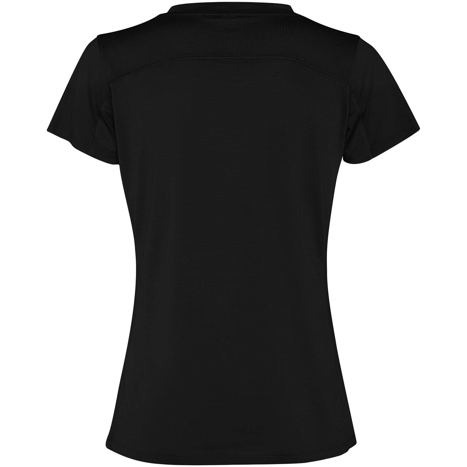 Roly T-shirt de sport de 100 g/m² Slam à manches courtes pour femme