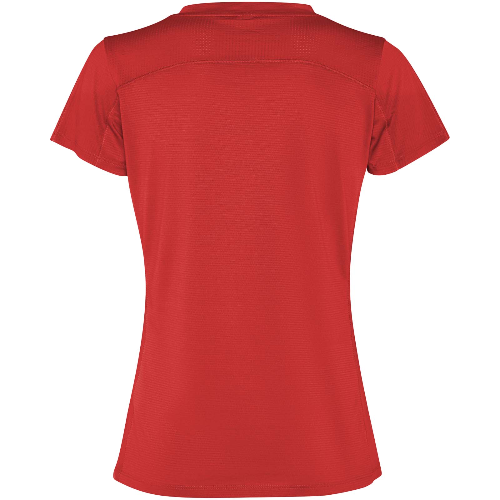 Roly T-shirt de sport de 100 g/m² Slam à manches courtes pour femme