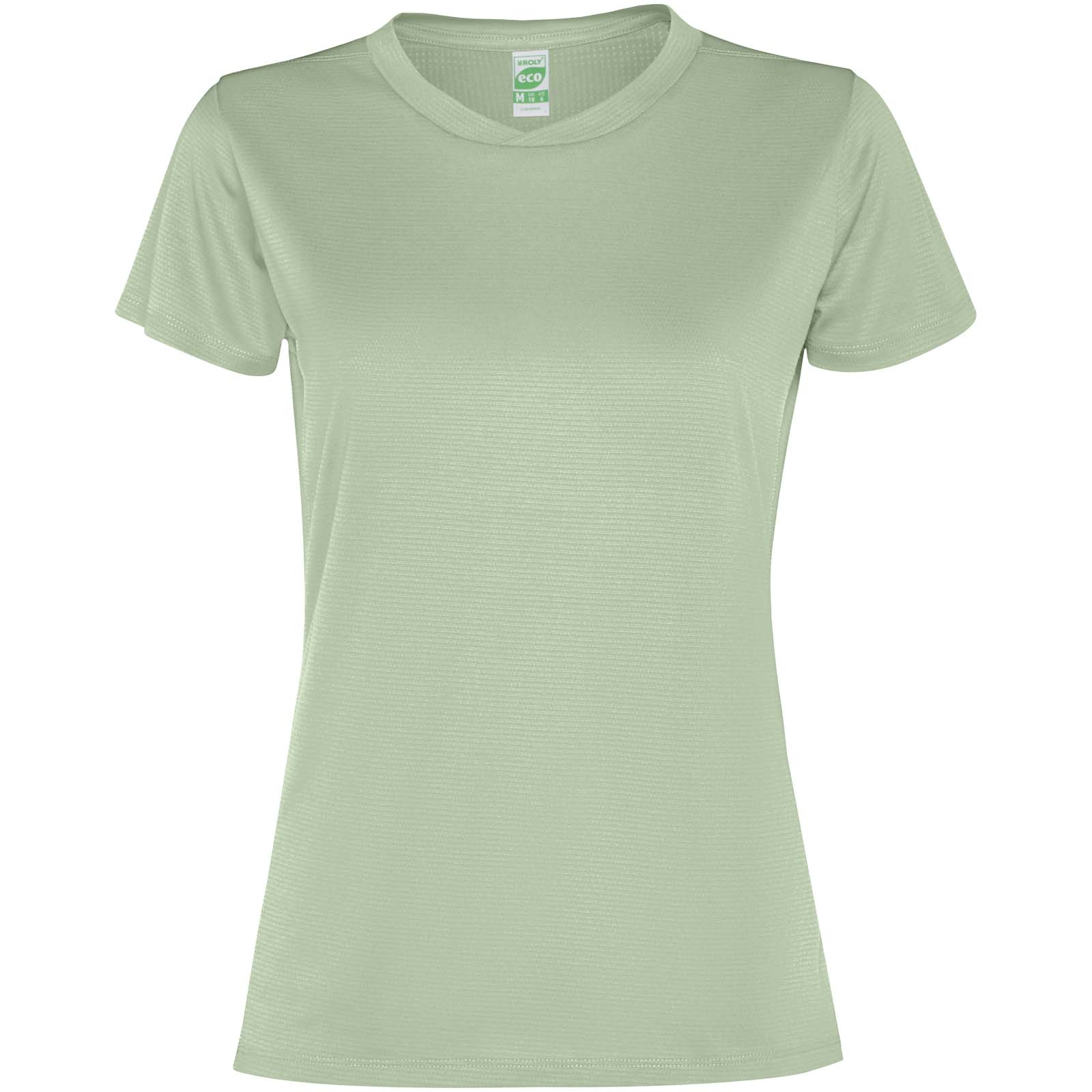 Roly T-shirt de sport de 100 g/m² Slam à manches courtes pour femme