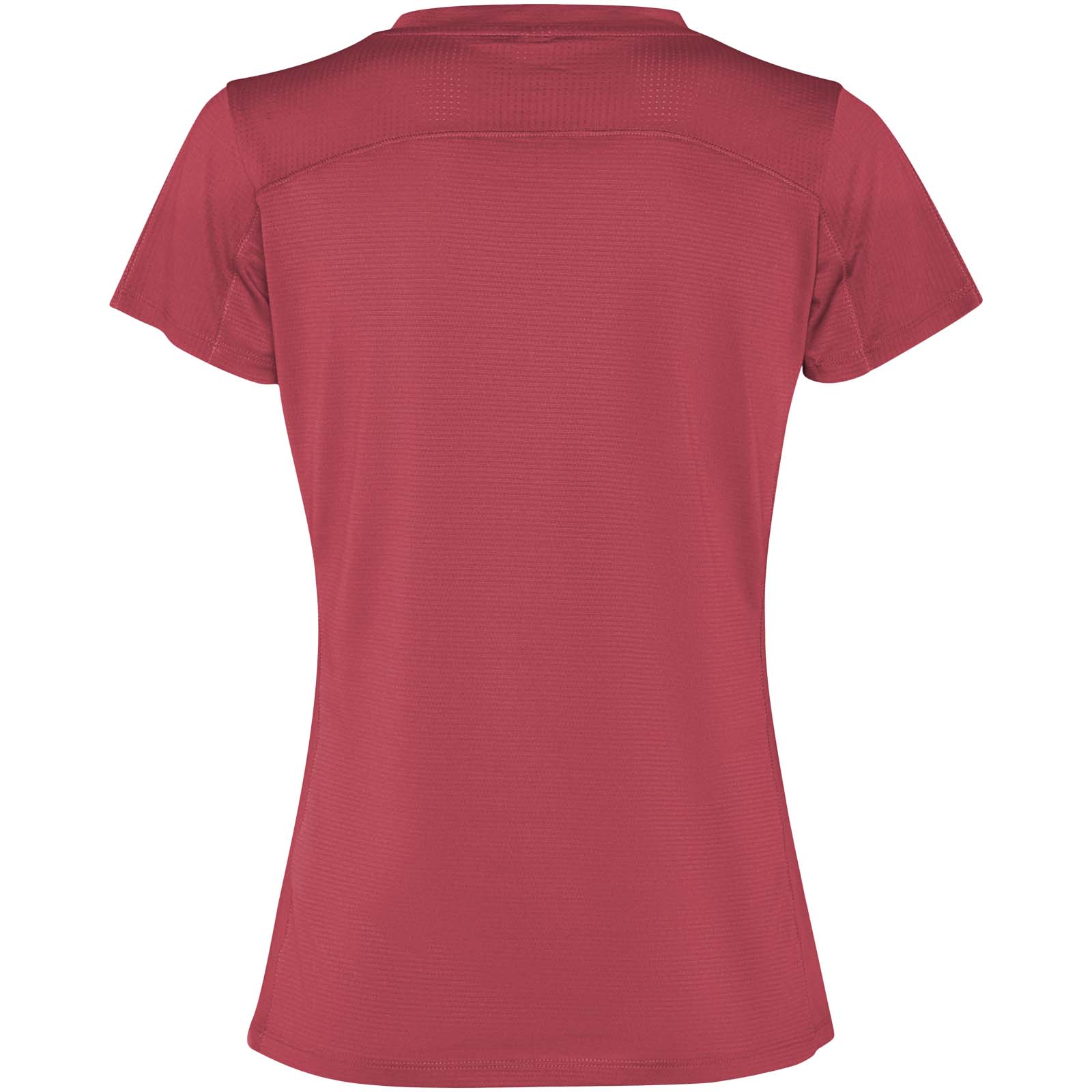 Roly T-shirt de sport de 100 g/m² Slam à manches courtes pour femme
