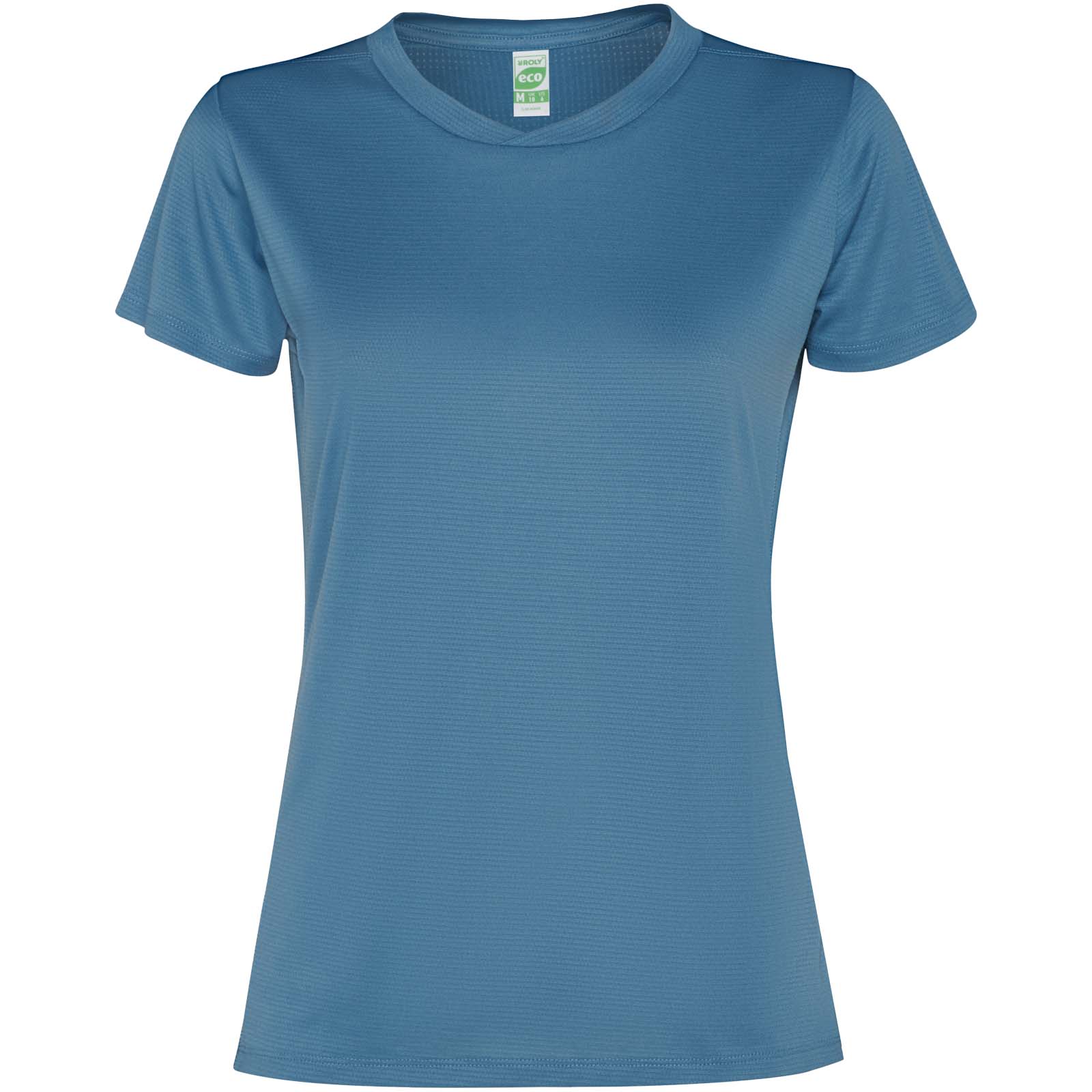 Roly T-shirt de sport de 100 g/m² Slam à manches courtes pour femme