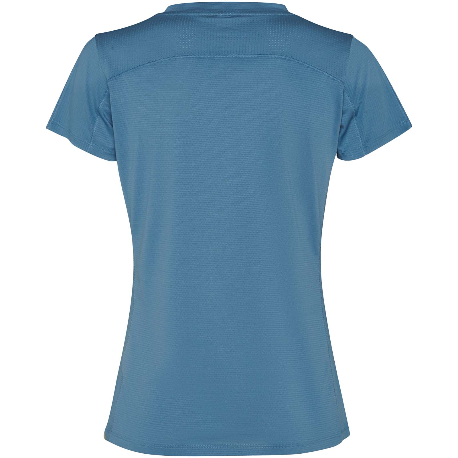 Roly T-shirt de sport de 100 g/m² Slam à manches courtes pour femme