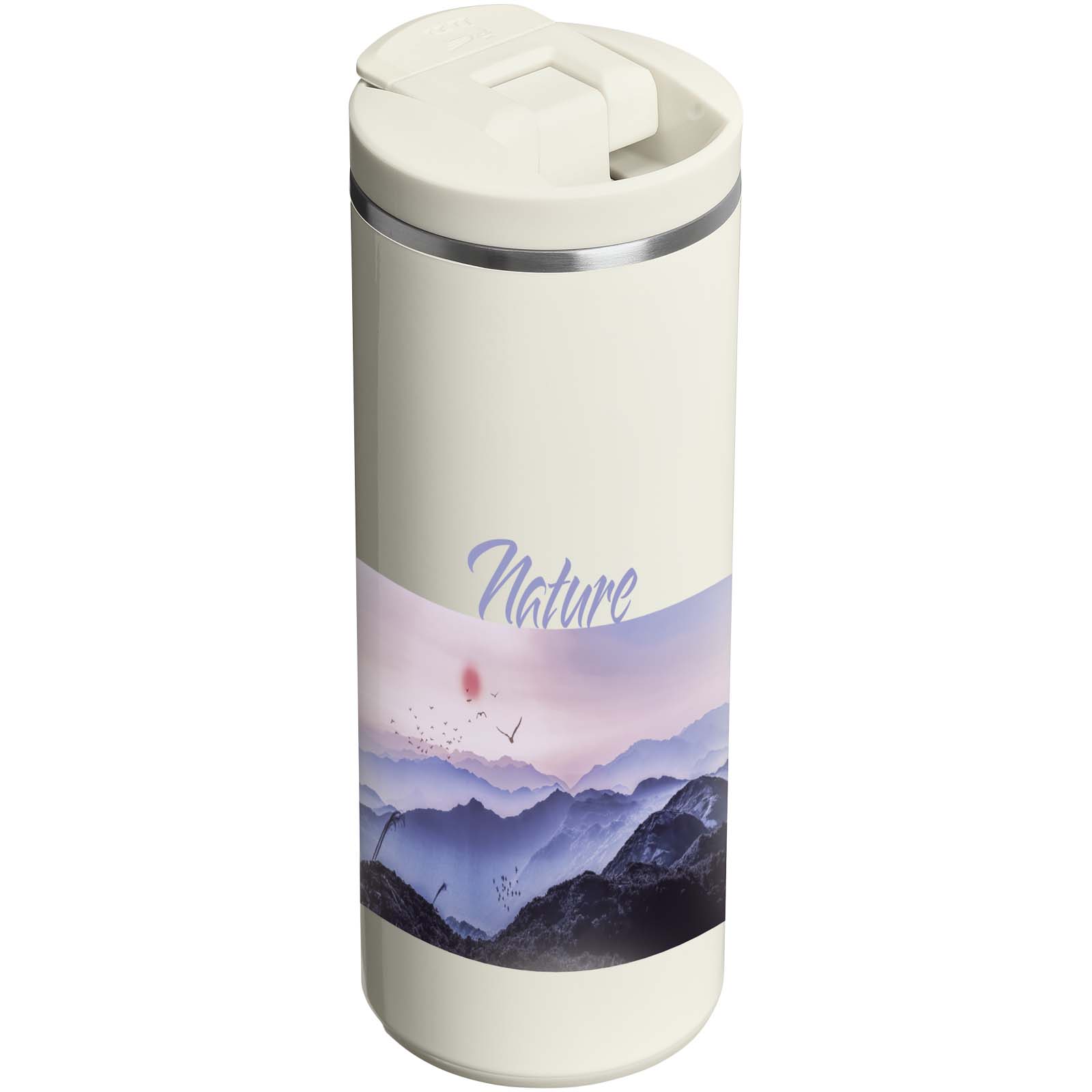Stanley 1913® Gobelet de voyage Stanley Transit Fliptop de 350 ml