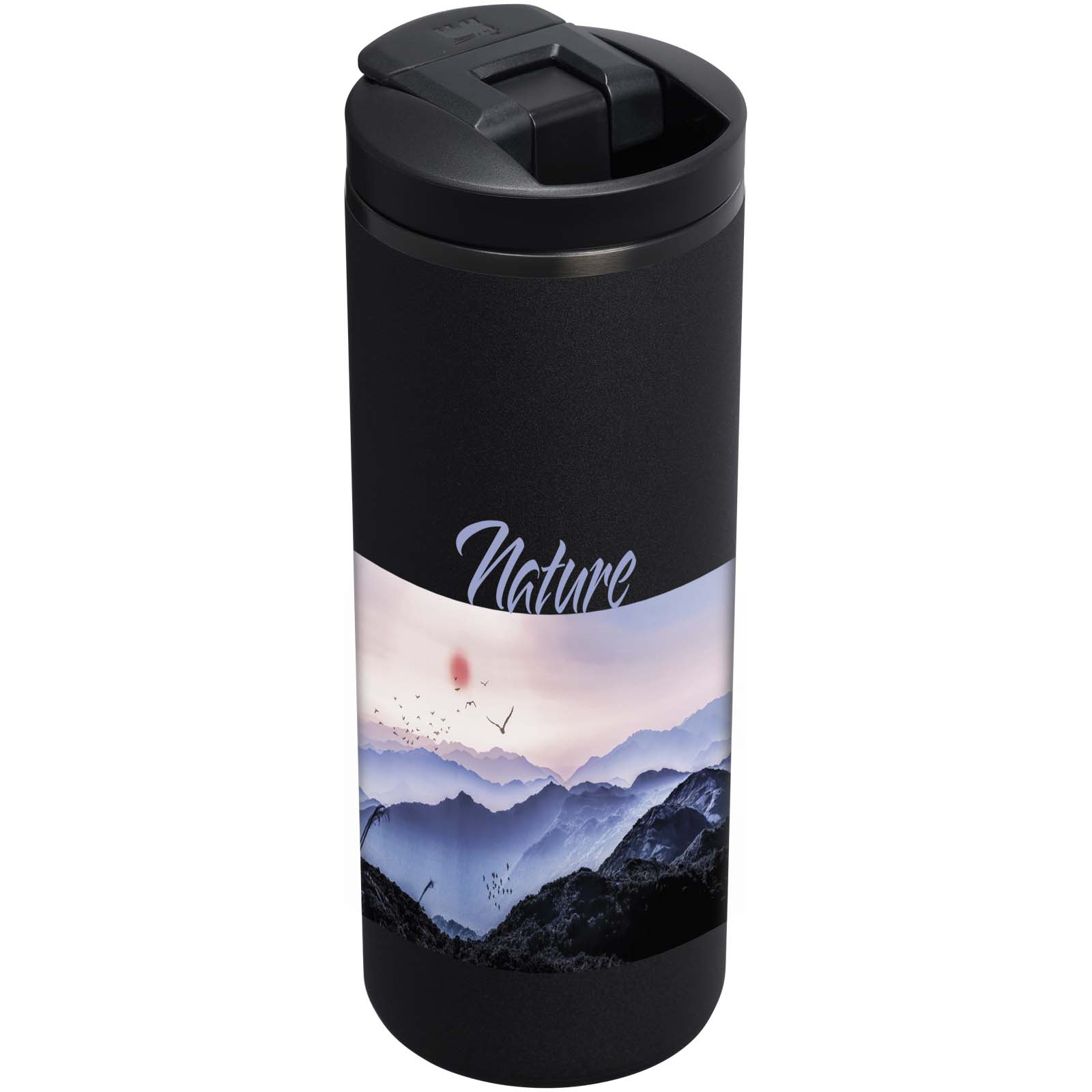 Stanley 1913® Gobelet de voyage Stanley Transit Fliptop de 350 ml