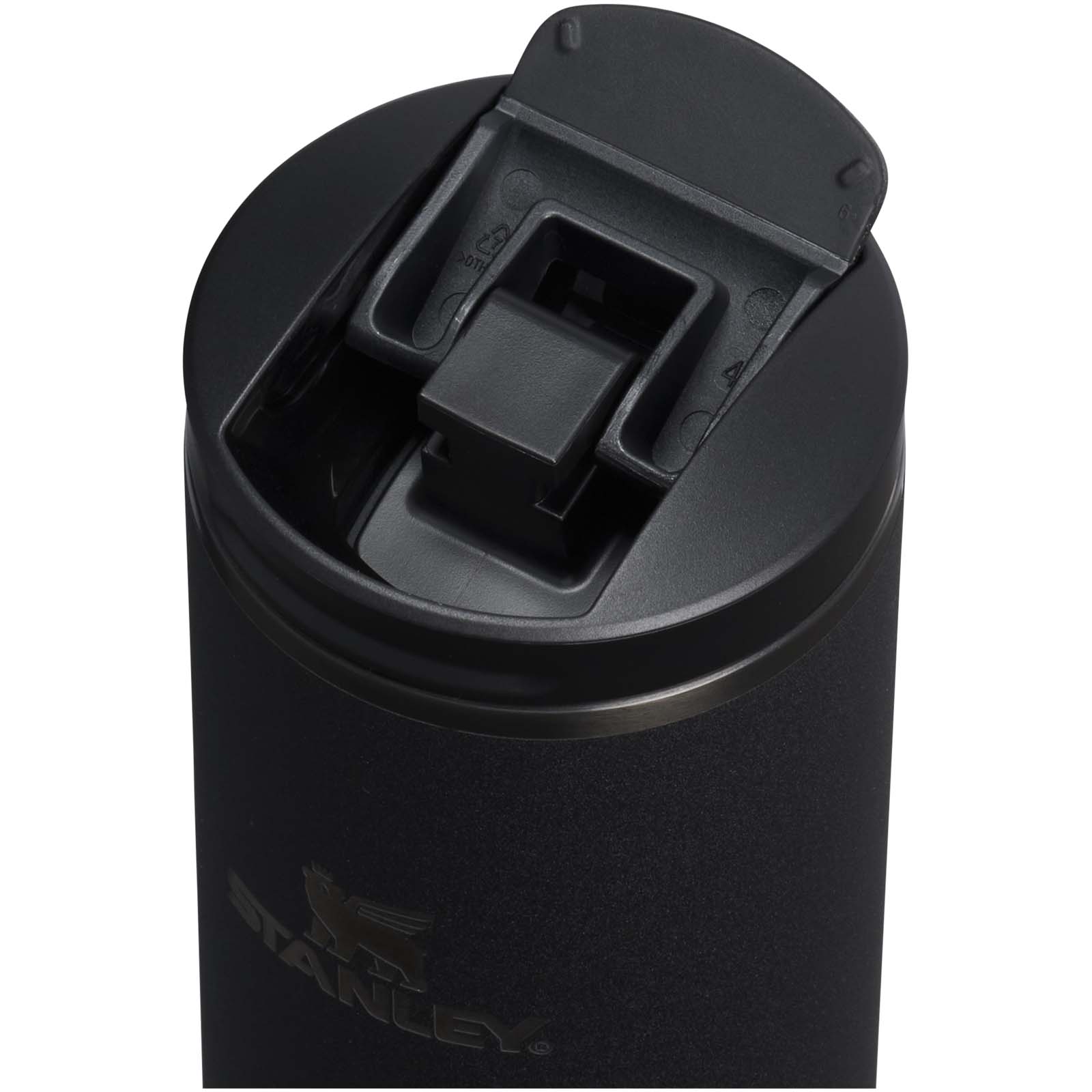 Stanley 1913® Gobelet de voyage Stanley Transit Fliptop de 350 ml
