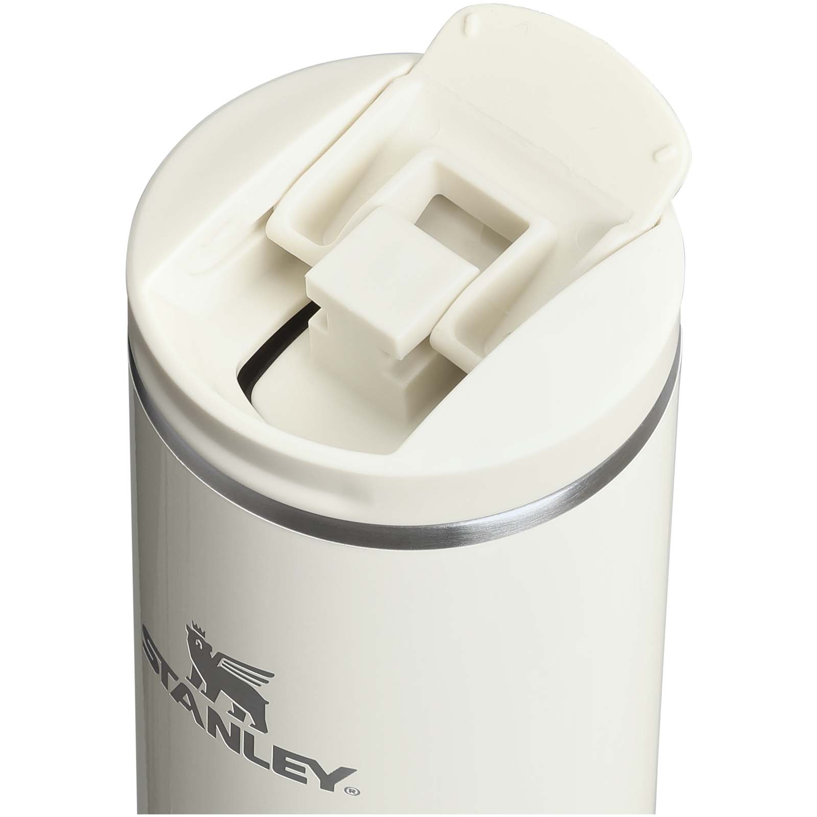 Stanley 1913® Gobelet de voyage Stanley Transit Fliptop de 470 ml