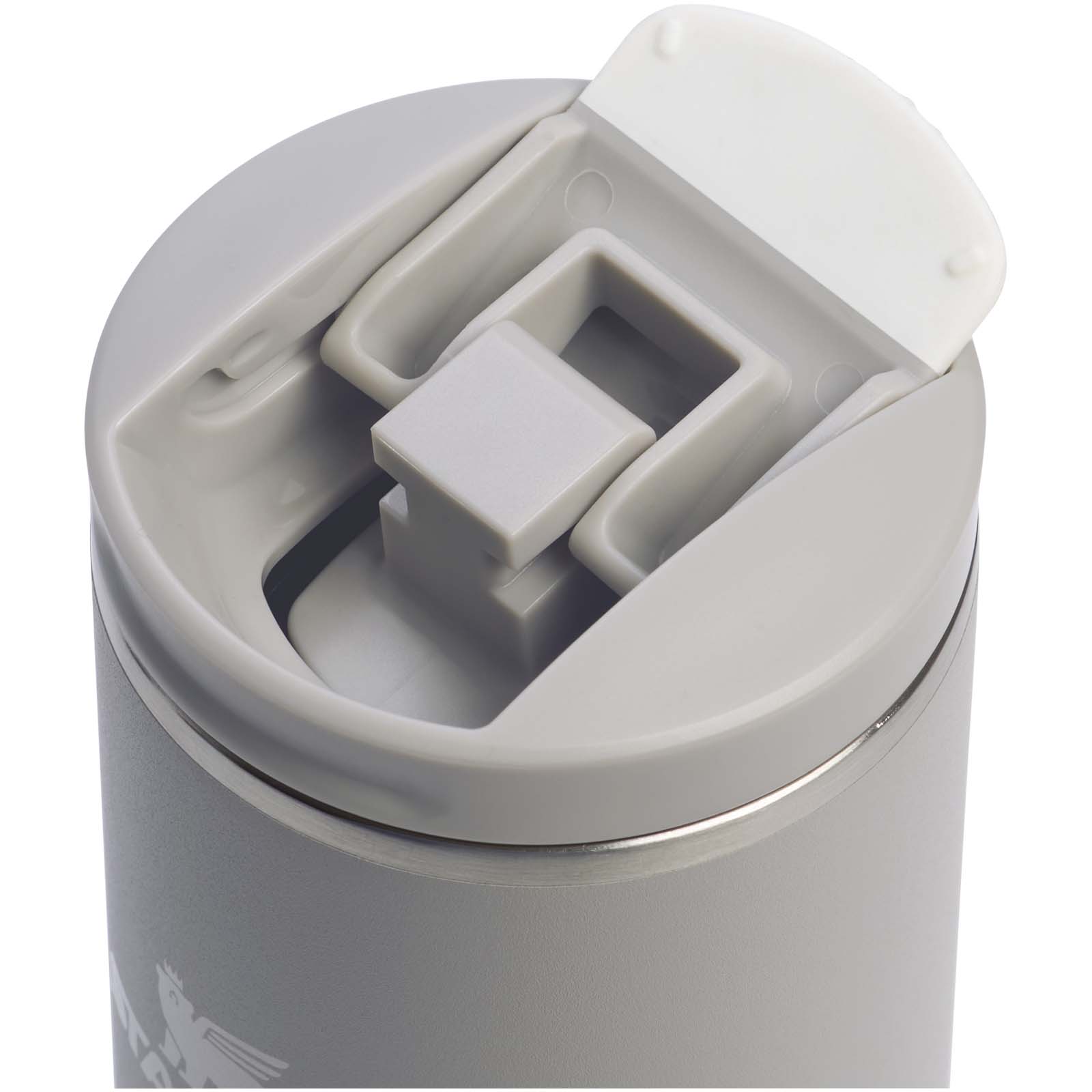 Stanley 1913® Gobelet de voyage Stanley Transit Fliptop de 470 ml